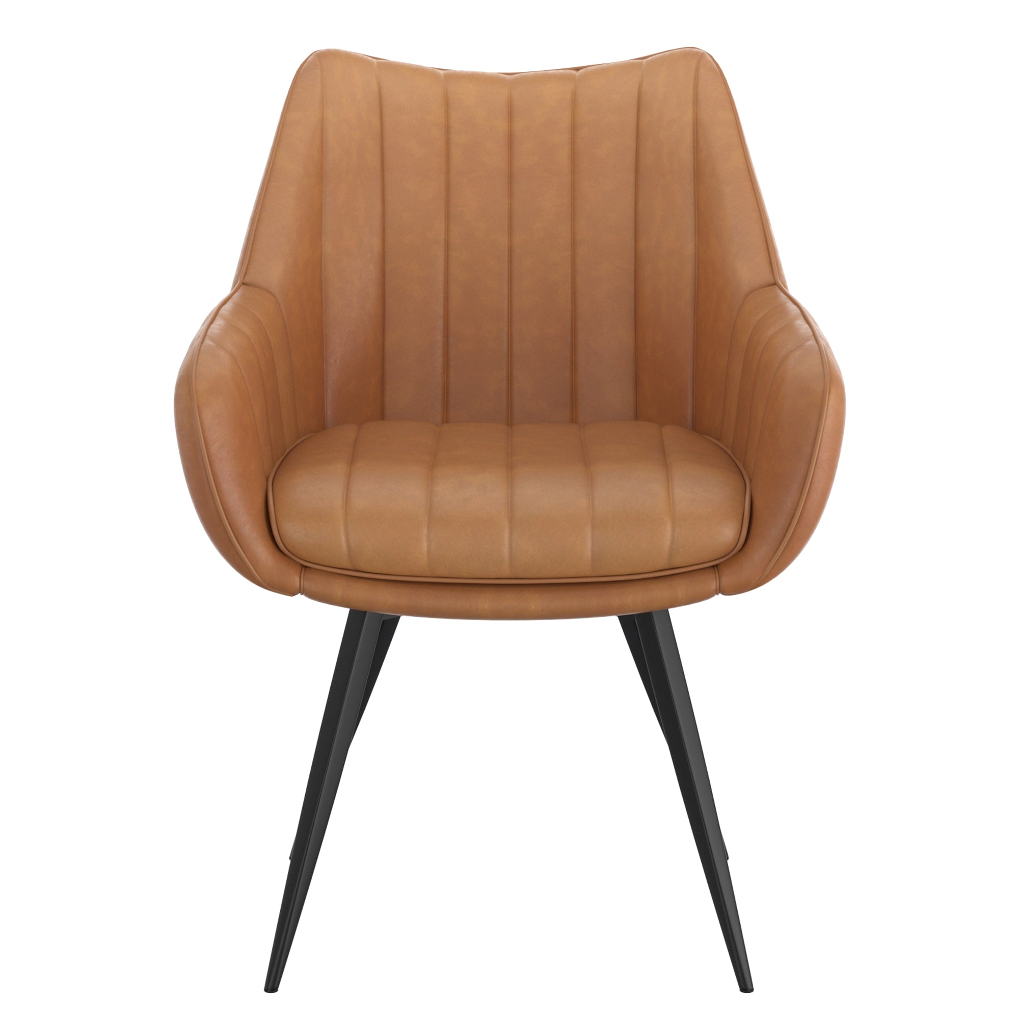 Talon Swivel Dining/Accent Chair, Set Of 2