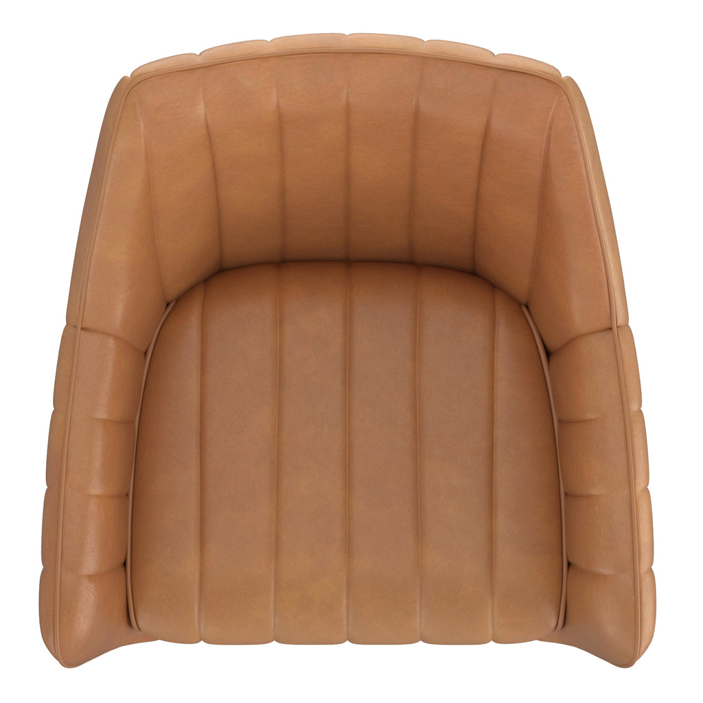 Talon Swivel Dining/Accent Chair, Set Of 2