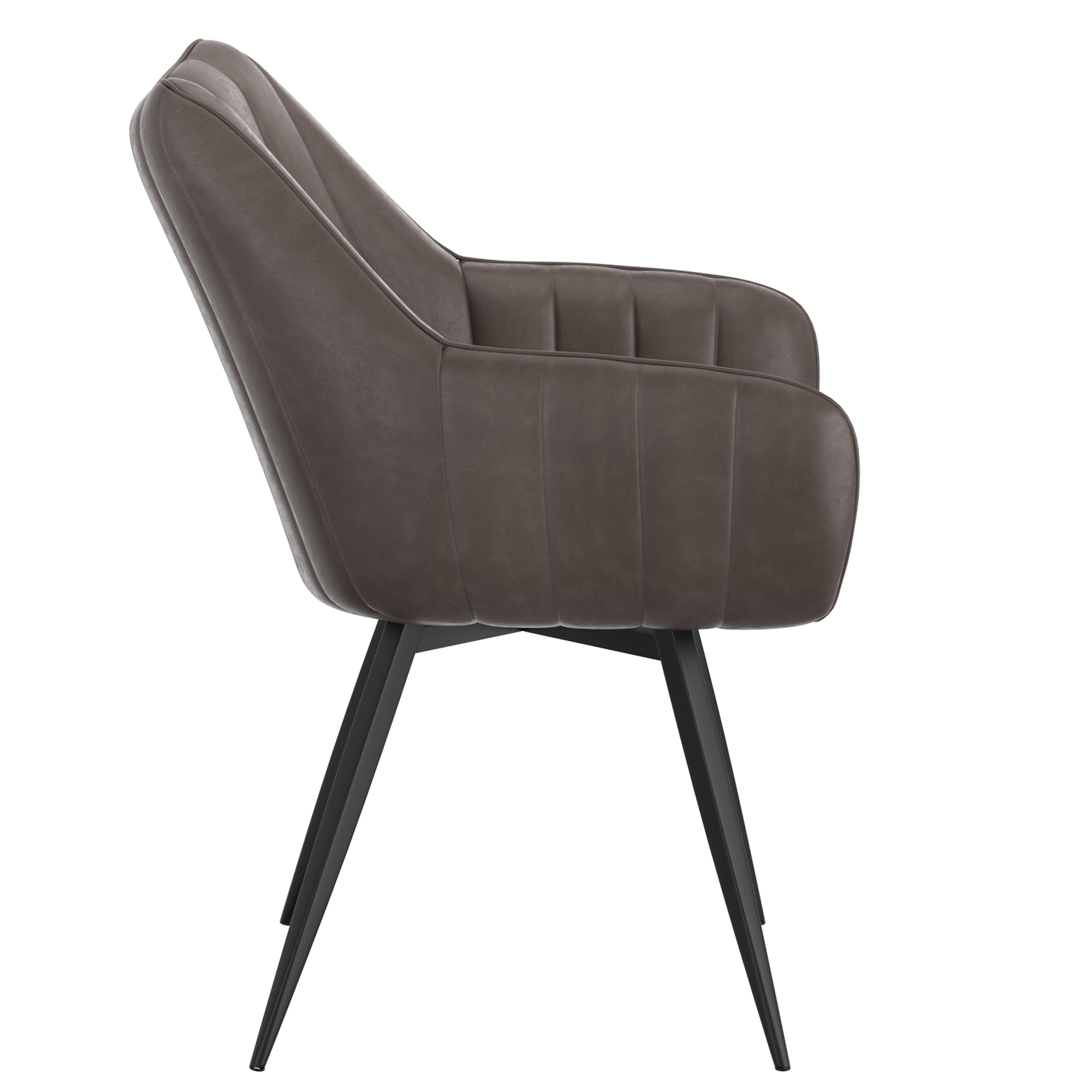 Talon Swivel Dining/Accent Chair, Set Of 2