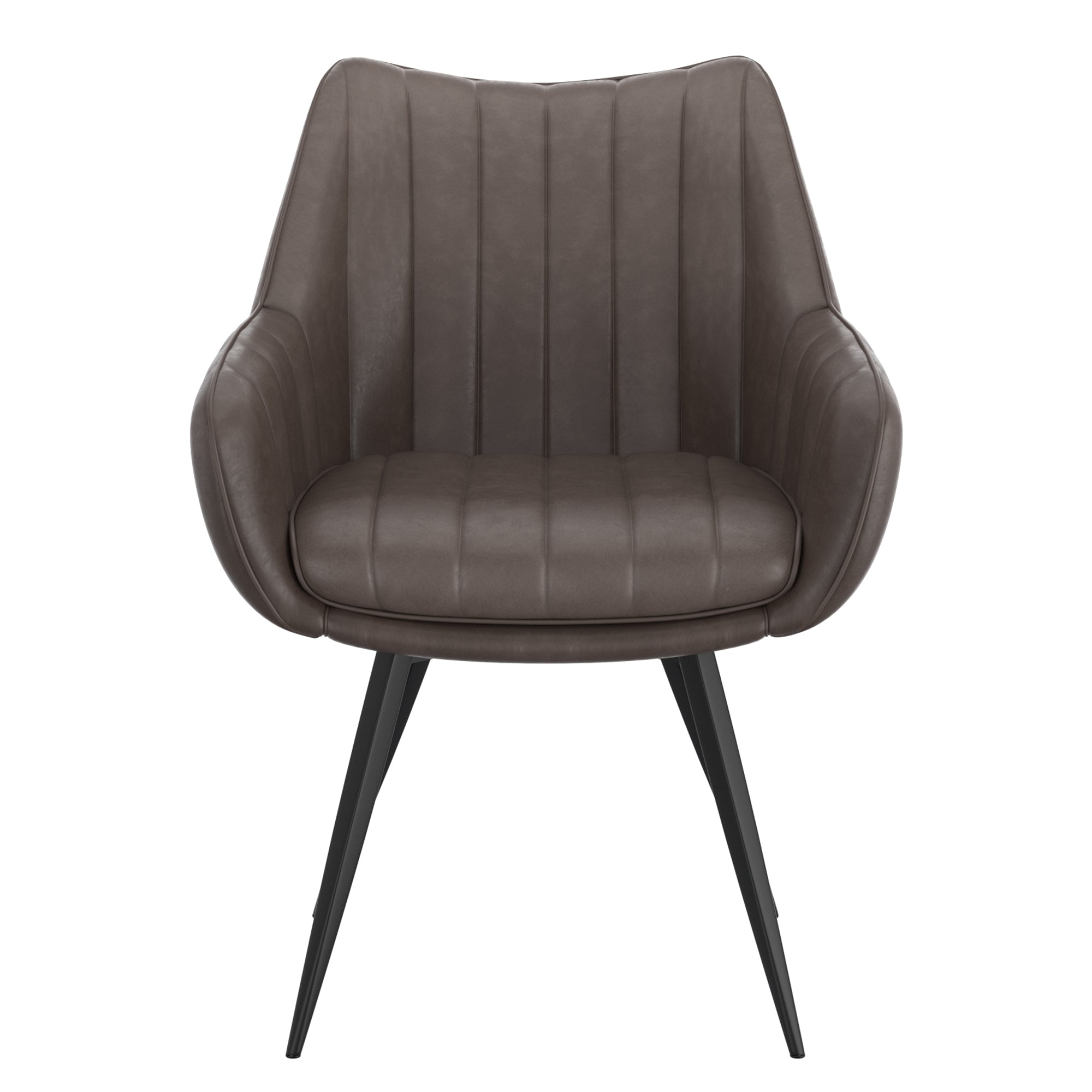 Talon Swivel Dining/Accent Chair, Set Of 2