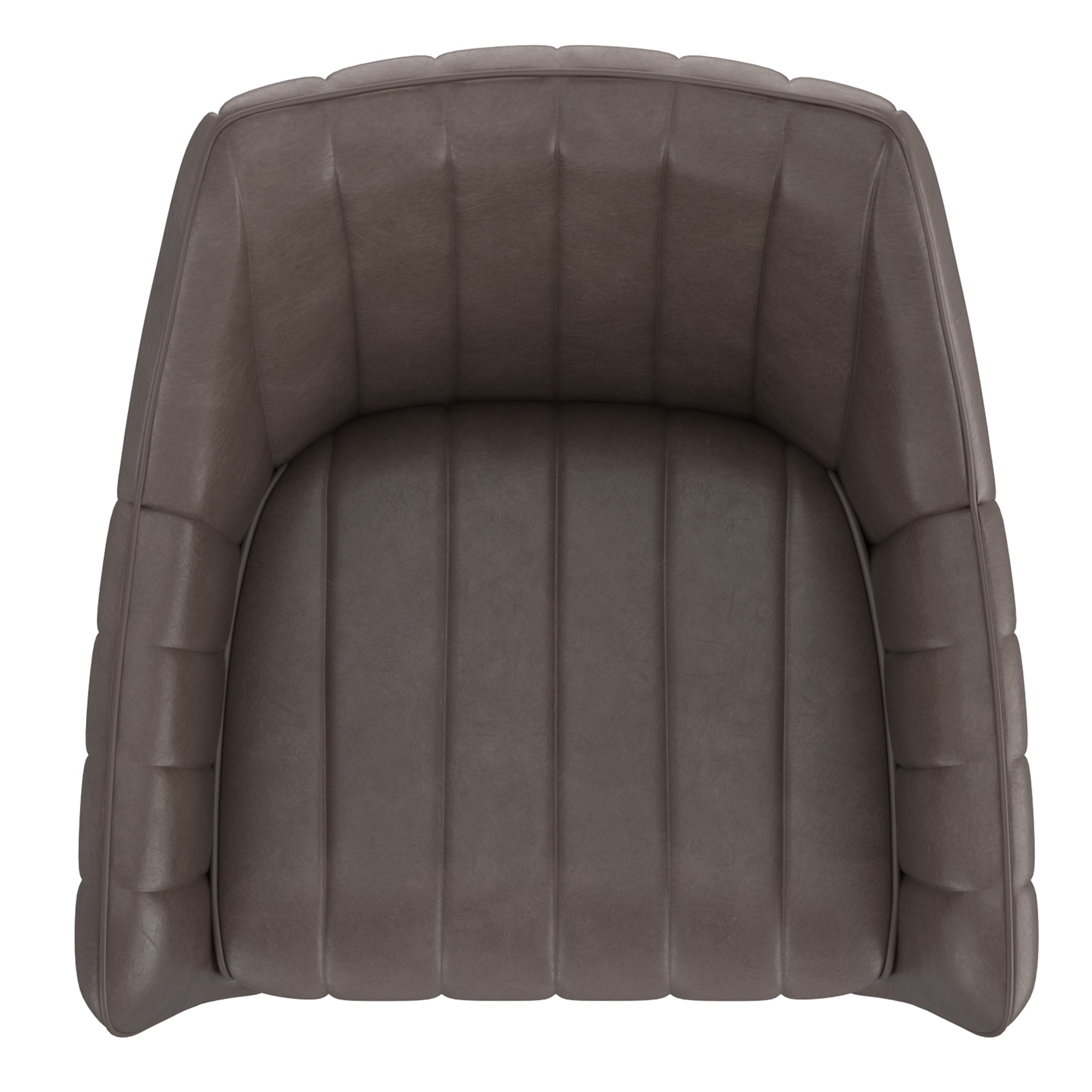Talon Swivel Dining/Accent Chair, Set Of 2