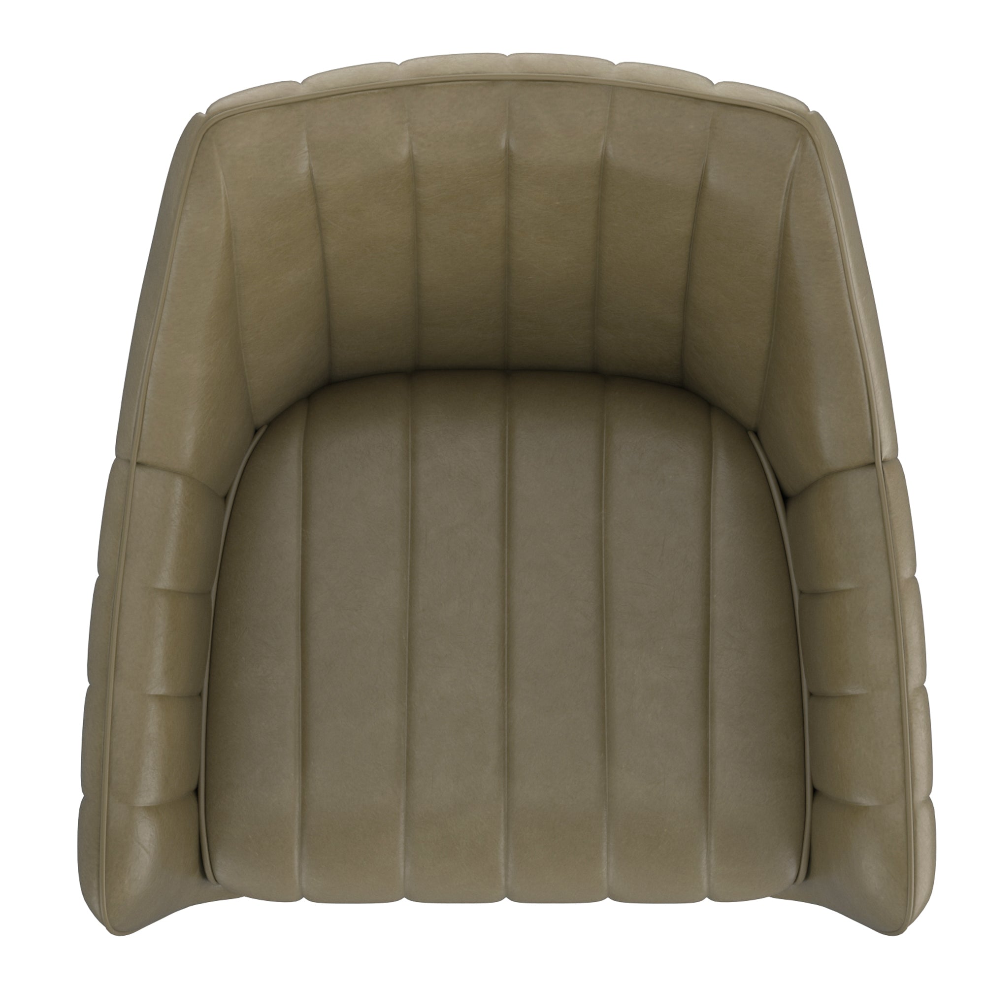 Talon Swivel Dining/Accent Chair, Set Of 2
