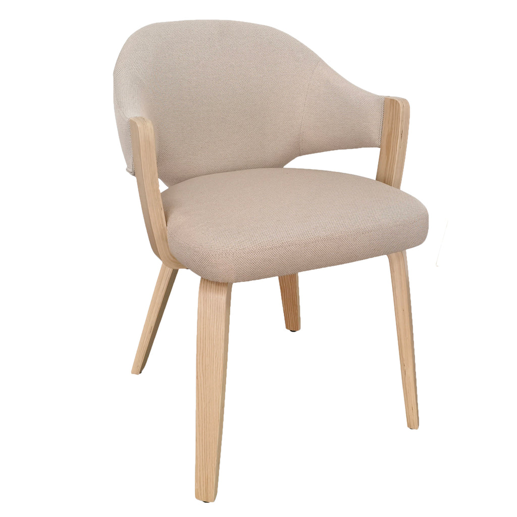 Freya Dining Chair, Set Of 2