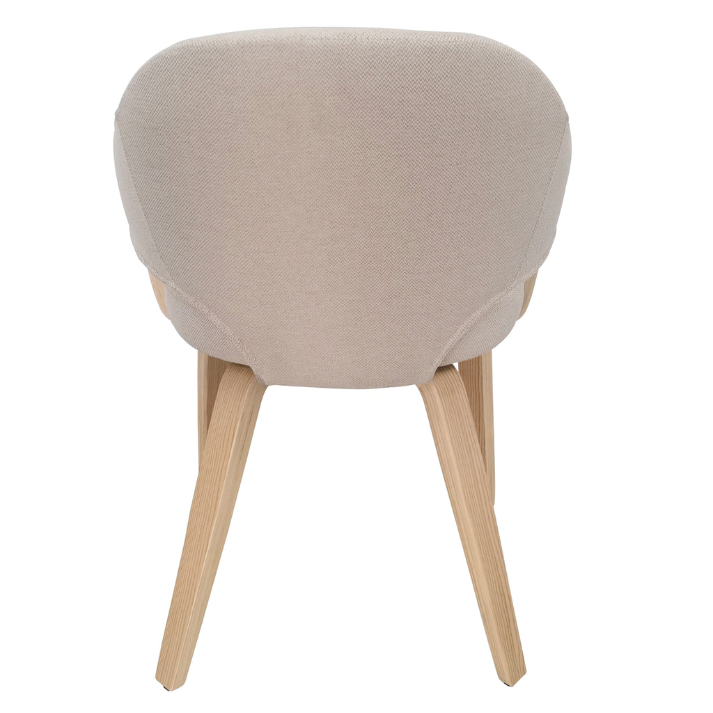 Freya Dining Chair, Set Of 2
