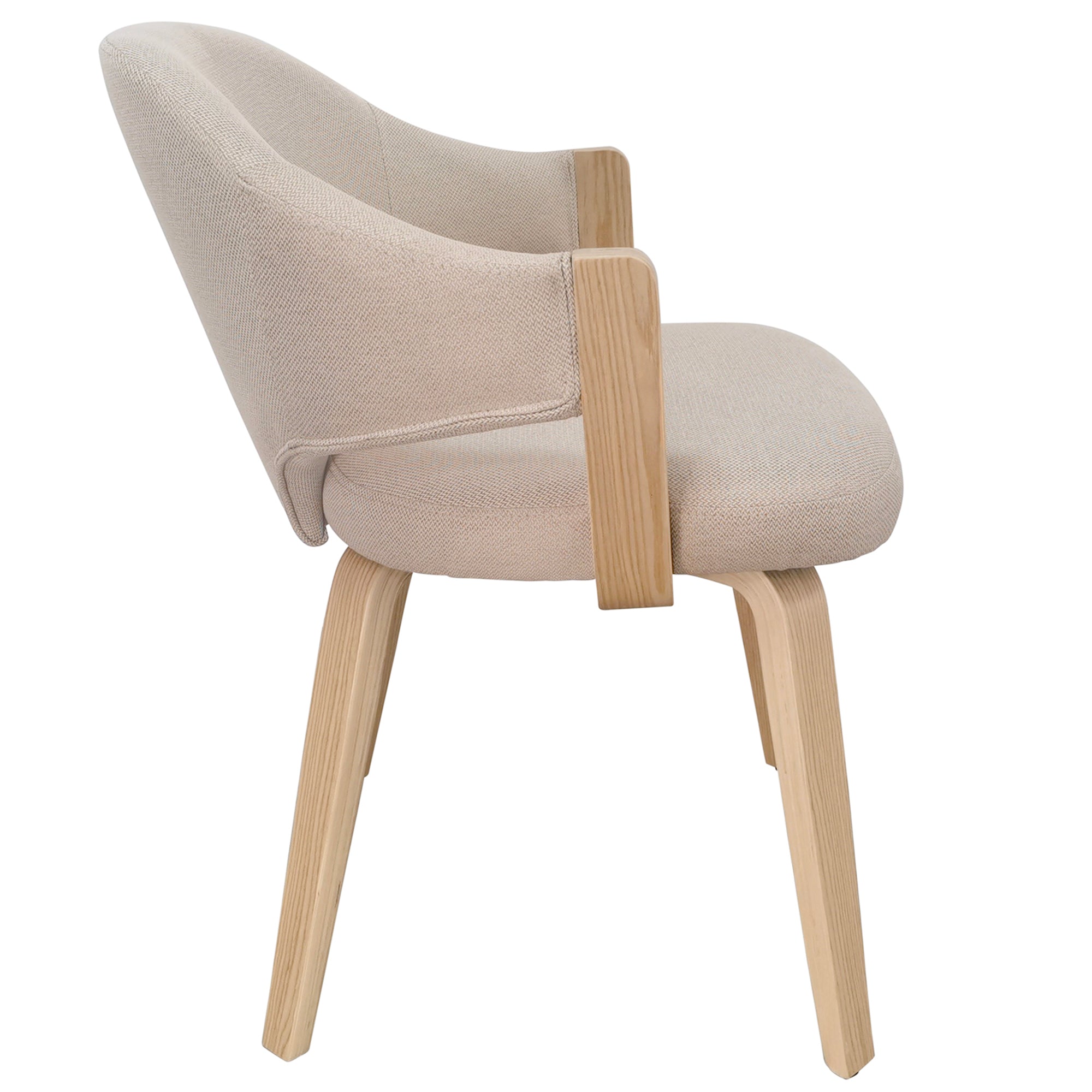 Freya Dining Chair, Set Of 2