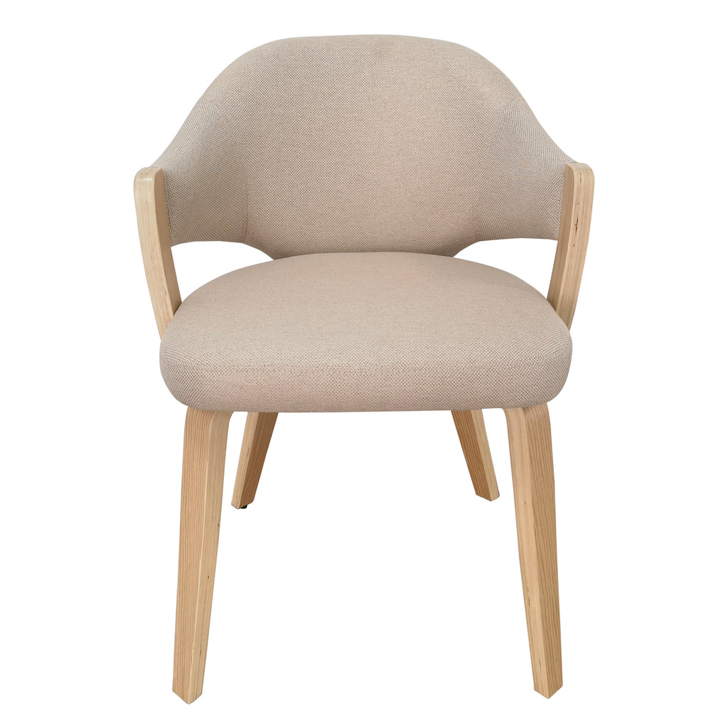 Freya Dining Chair, Set Of 2