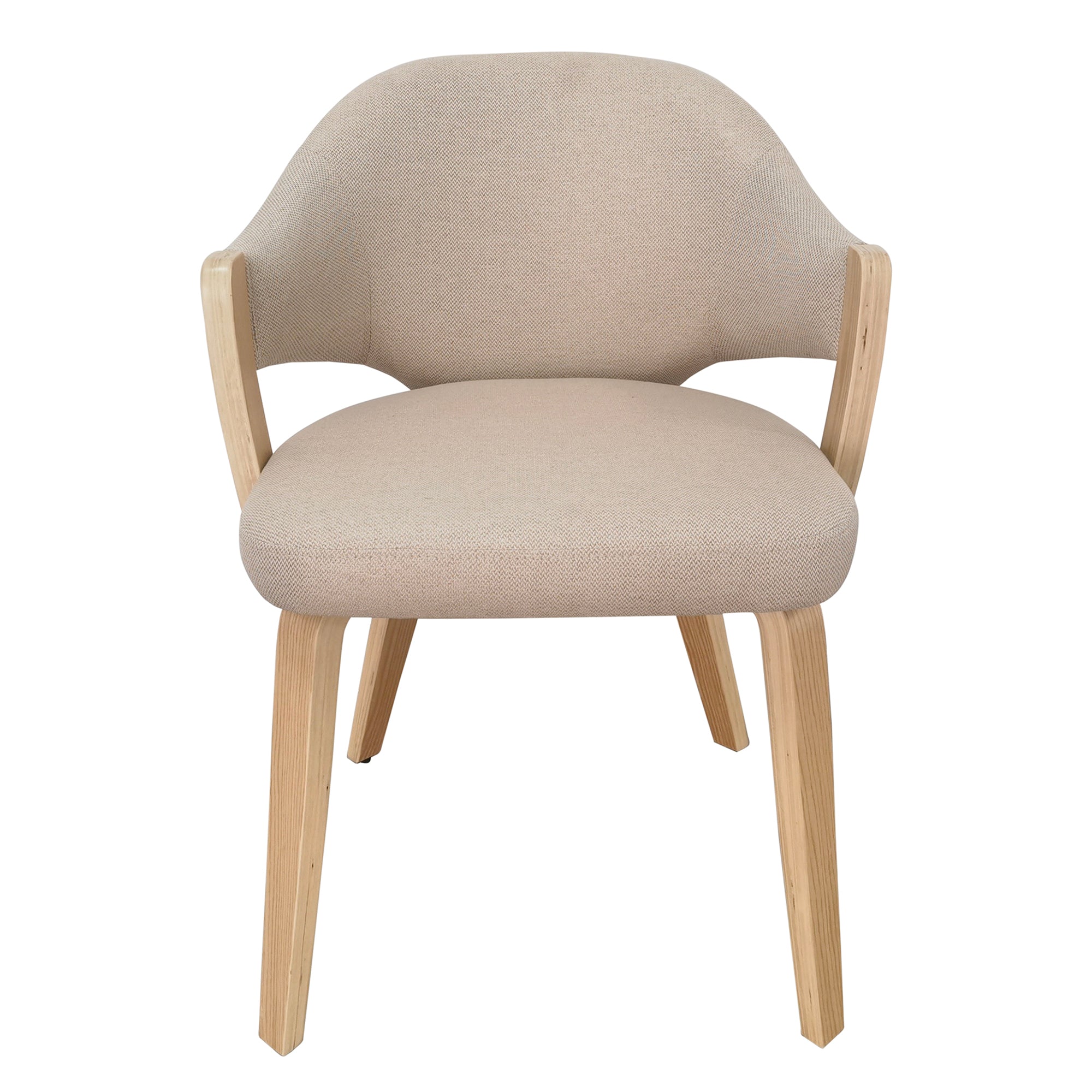Freya Dining Chair, Set Of 2