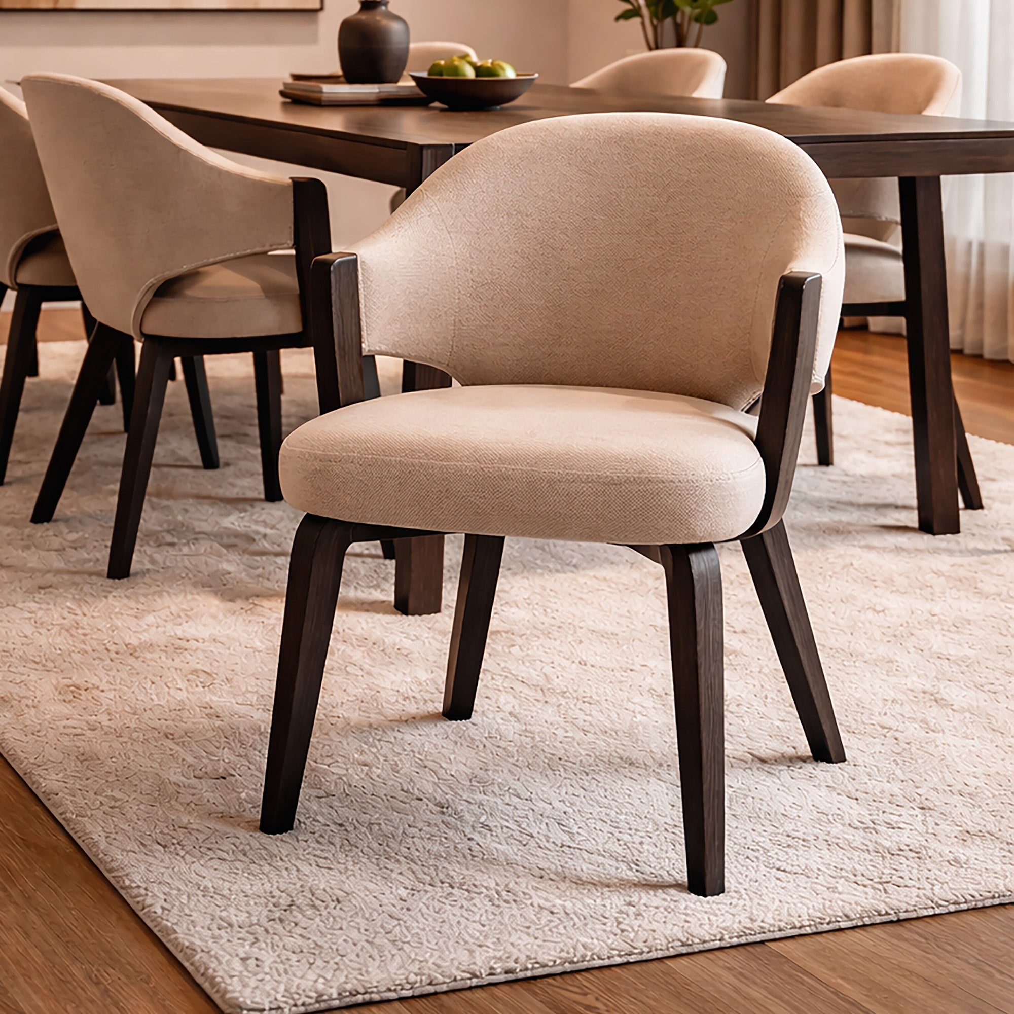 Freya Dining Chair, Set Of 2