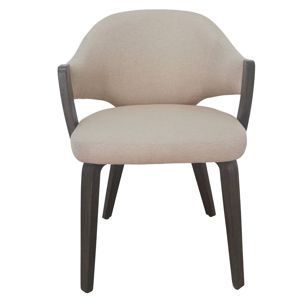 Freya Dining Chair, Set Of 2