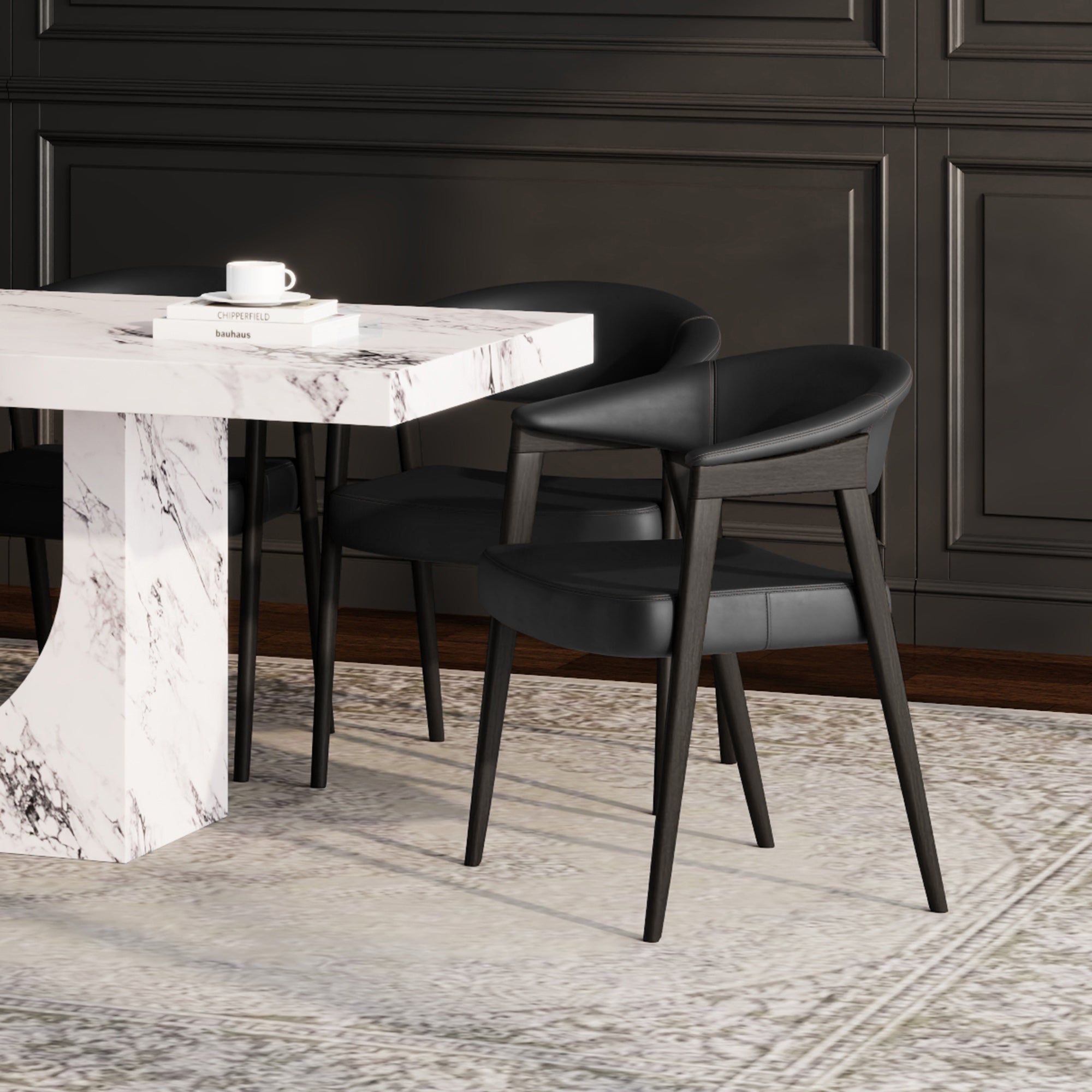 Bexley Dining Chair, Set Of 2
