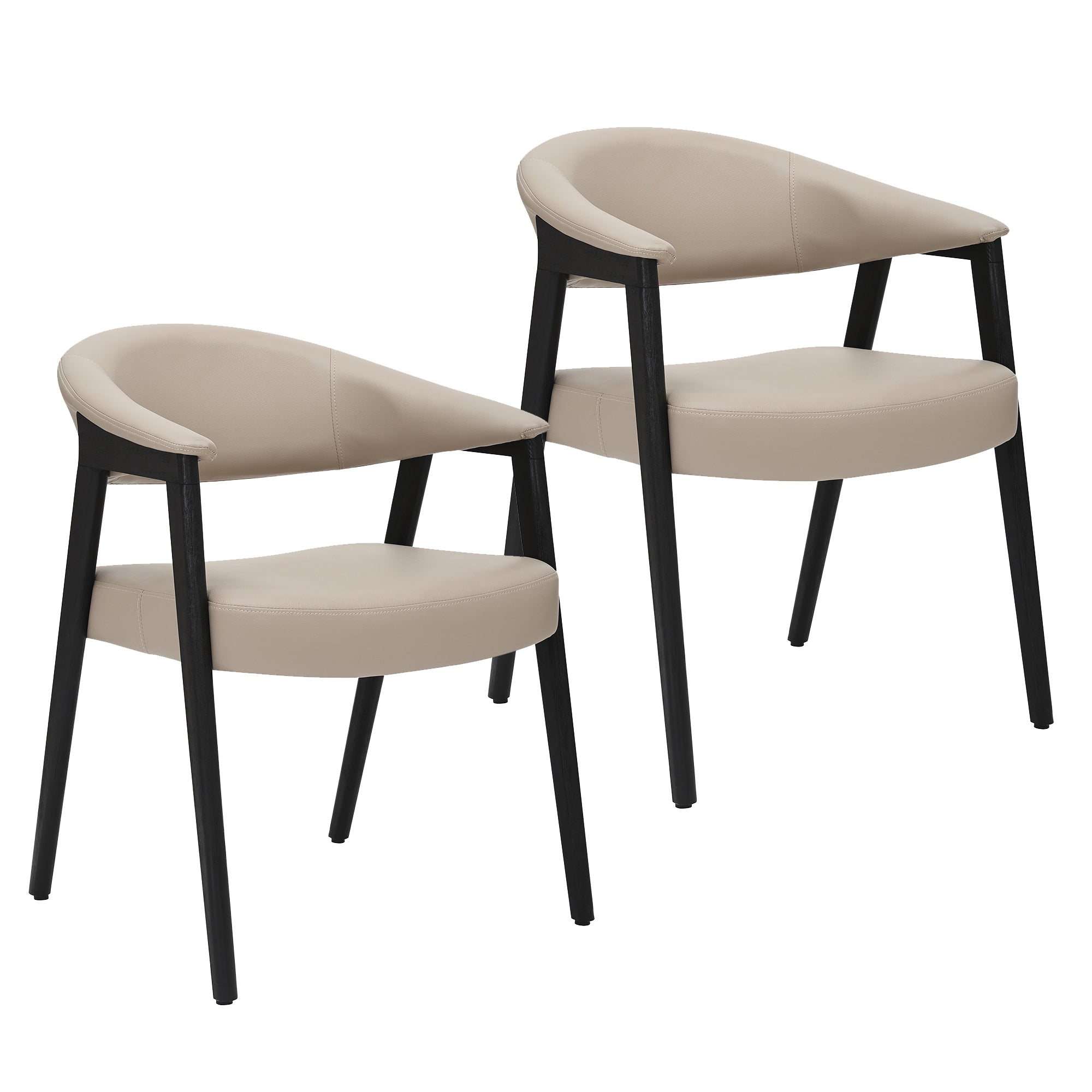 Bexley Dining Chair, Set Of 2