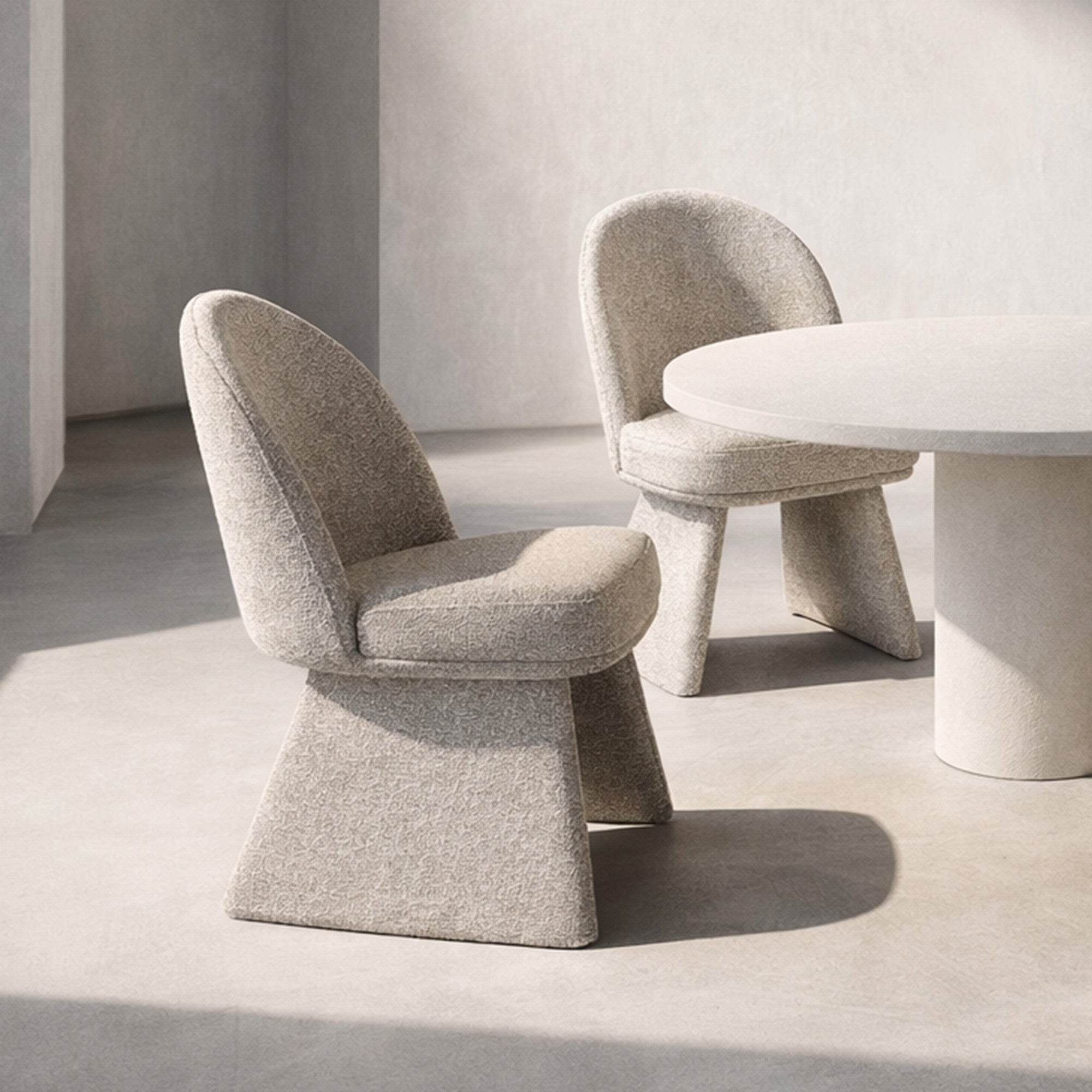 Noelle Dining Chair