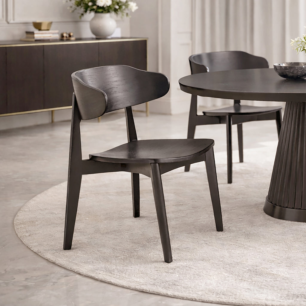 Khari Dining Chair, Set Of 2