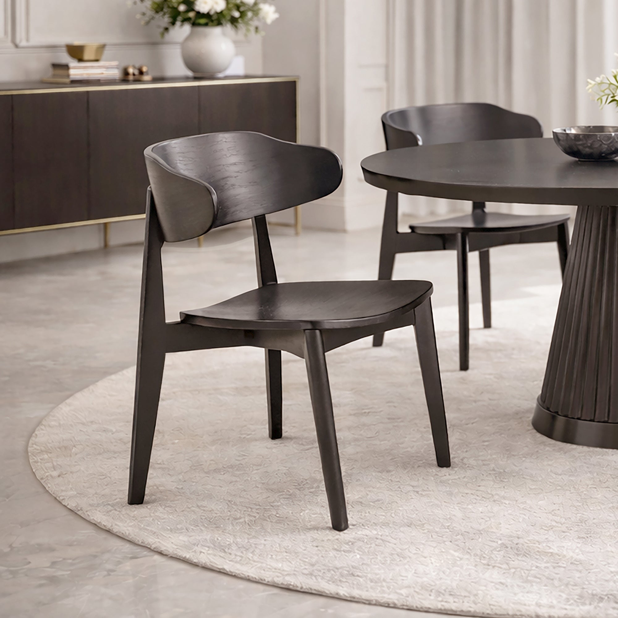 Khari Dining Chair, Set Of 2