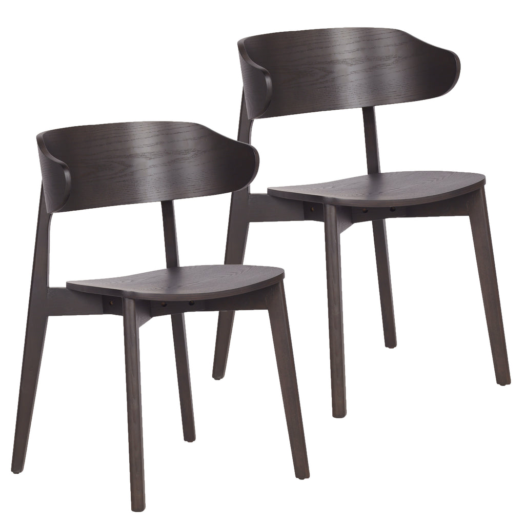 Khari Dining Chair, Set Of 2