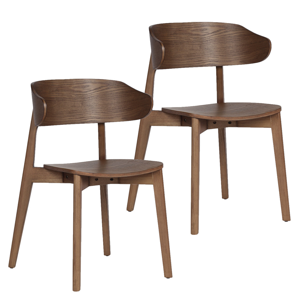 Khari Dining Chair, Set Of 2