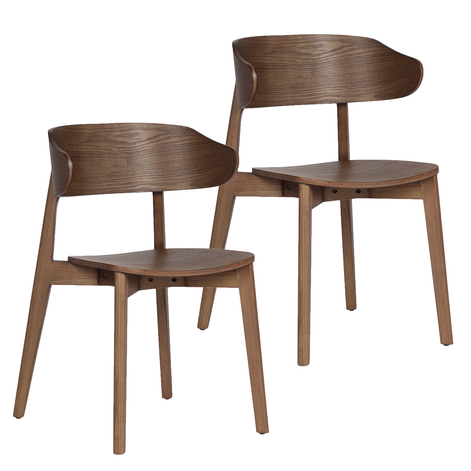 Khari Dining Chair, Set Of 2