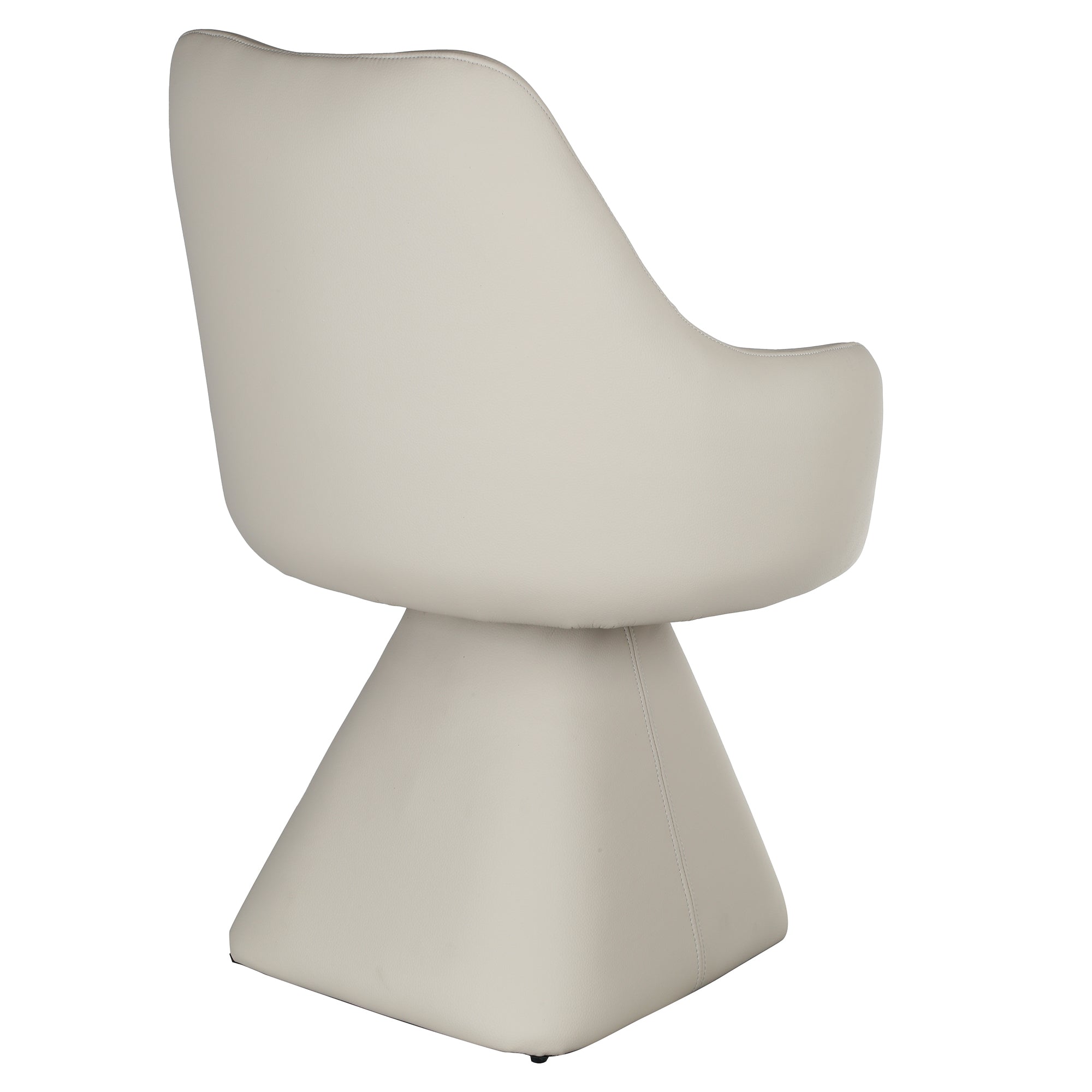 Caprese Swivel Dining/Accent Chair