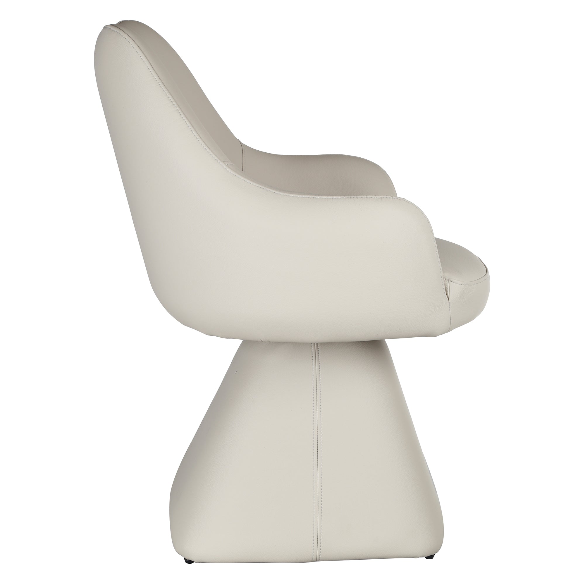 Caprese Swivel Dining/Accent Chair