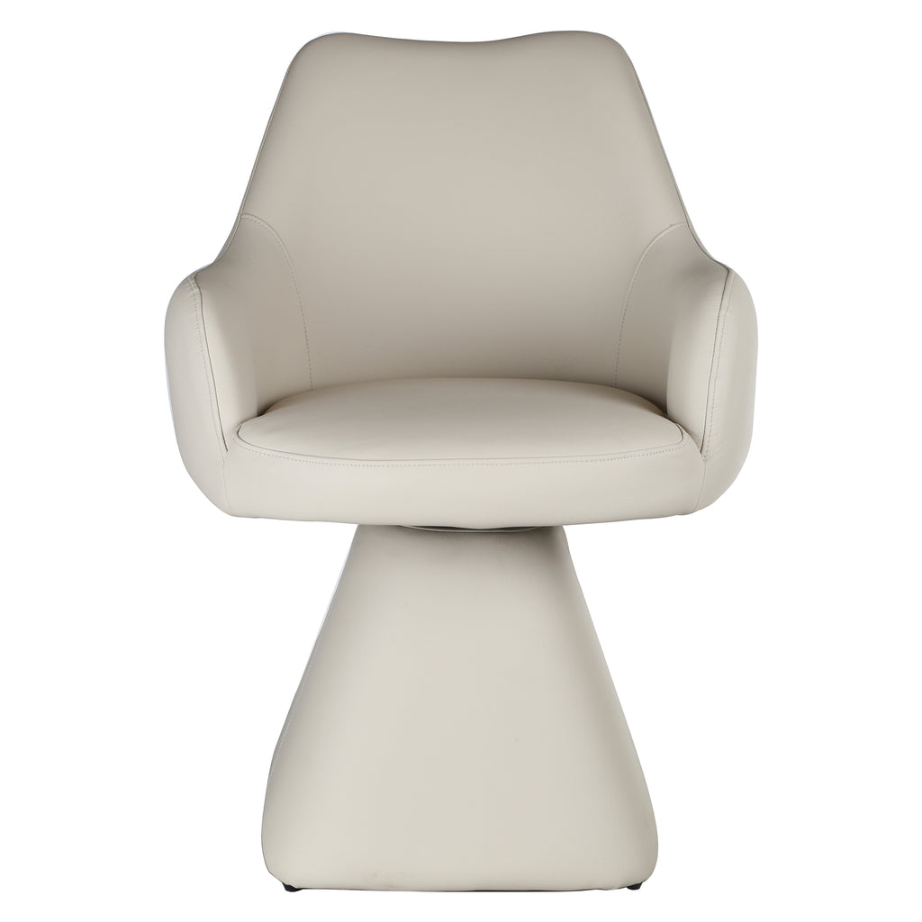 Caprese Swivel Dining/Accent Chair
