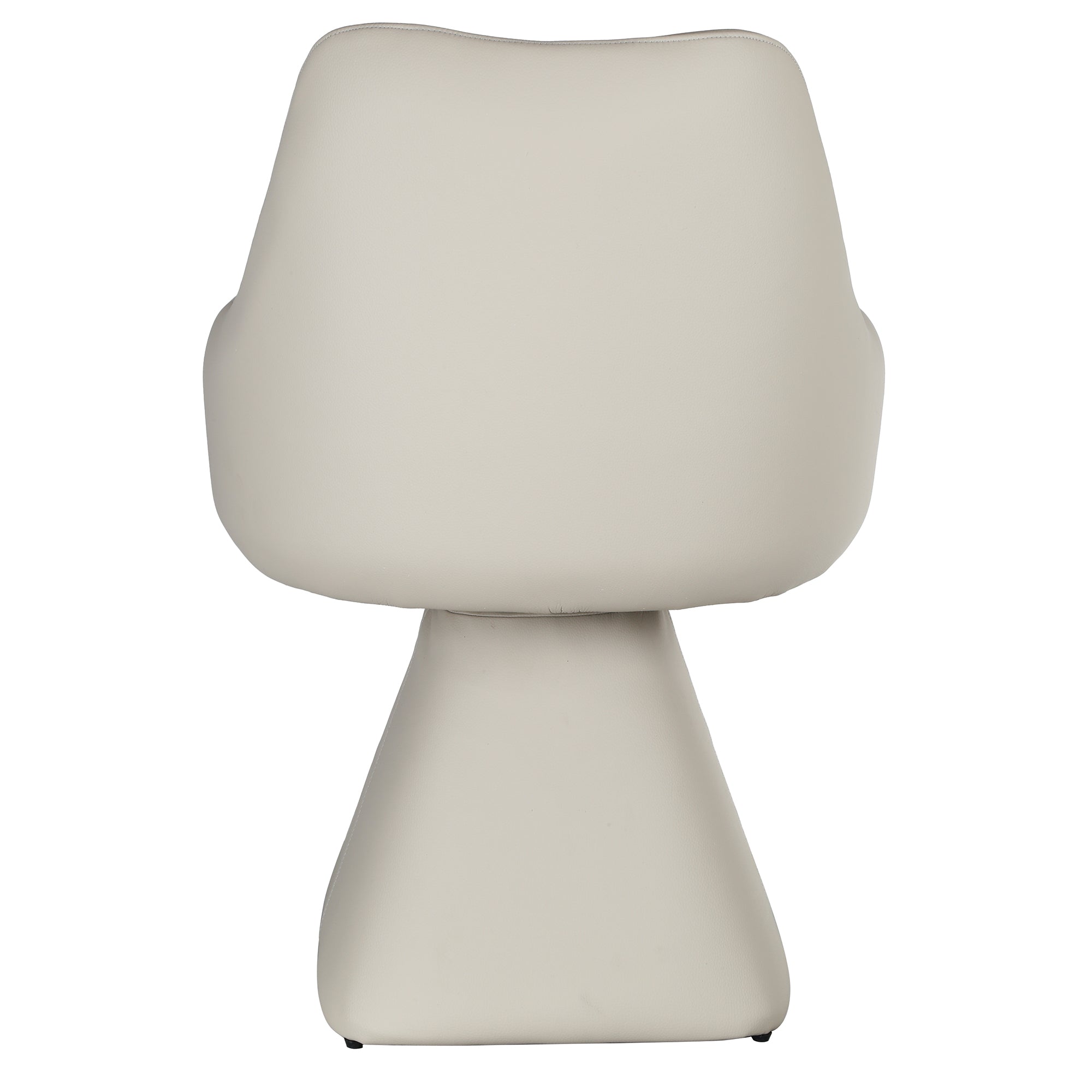 Caprese Swivel Dining/Accent Chair