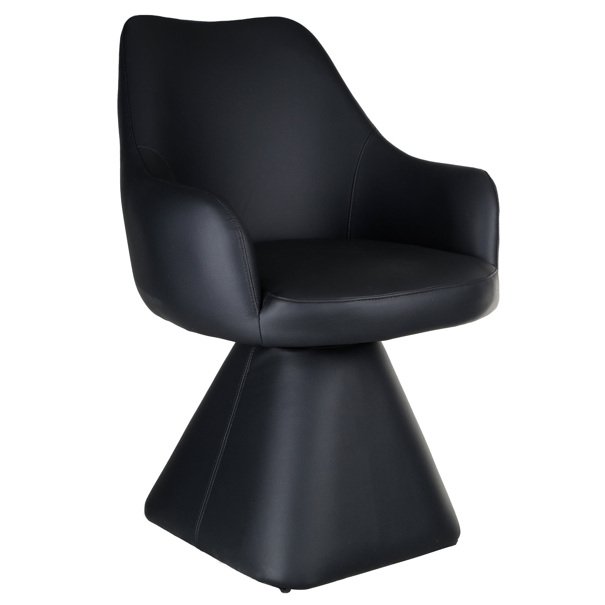 Caprese Swivel Dining/Accent Chair