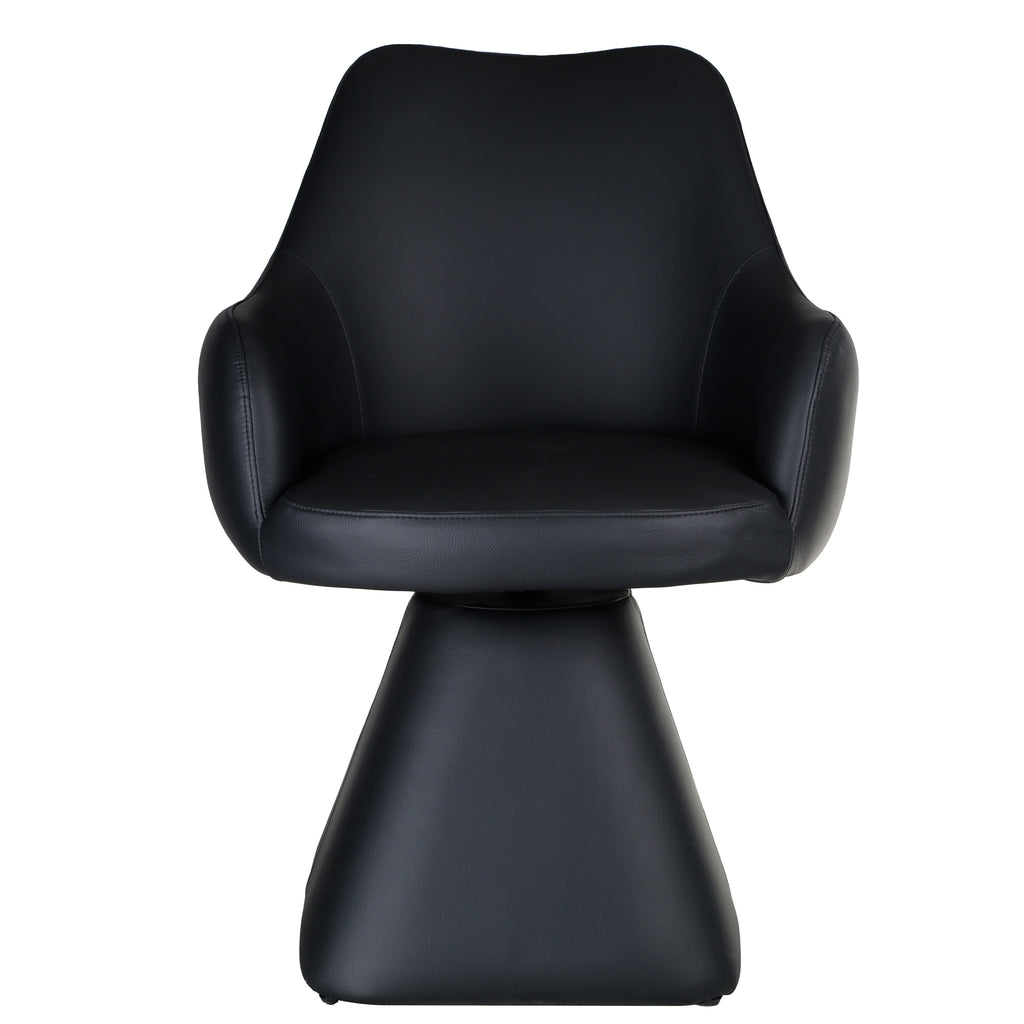 Caprese Swivel Dining/Accent Chair
