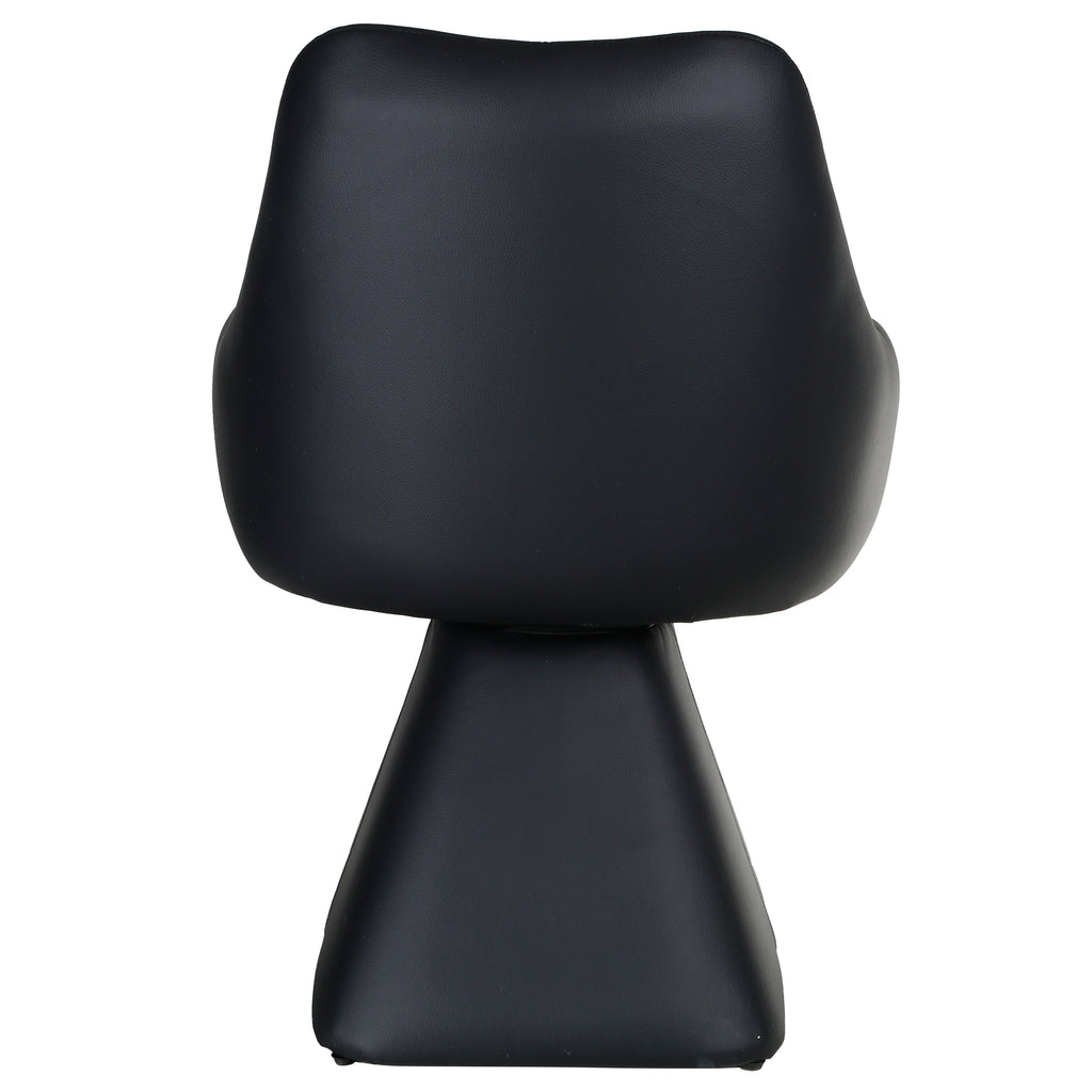 Caprese Swivel Dining/Accent Chair
