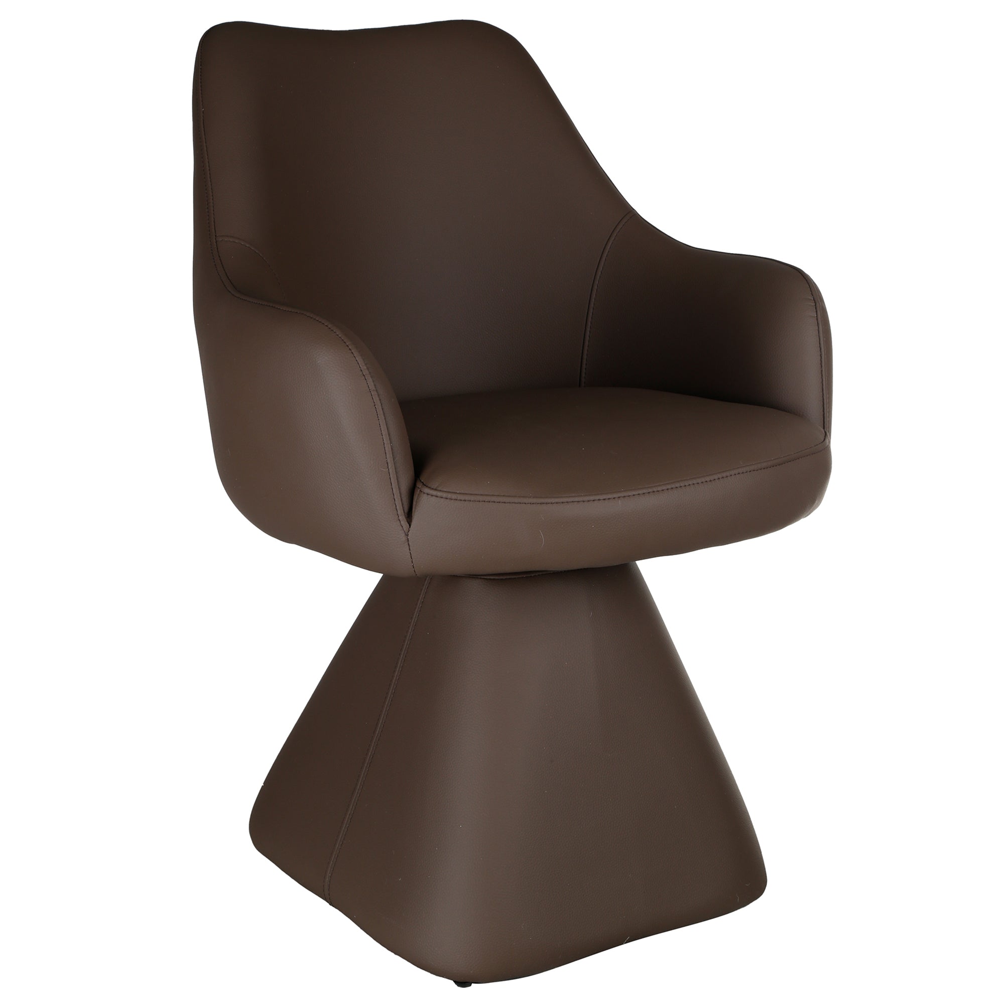 Caprese Swivel Dining/Accent Chair