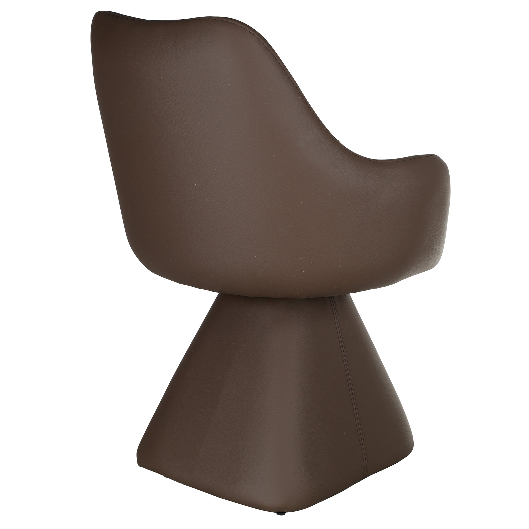 Caprese Swivel Dining/Accent Chair
