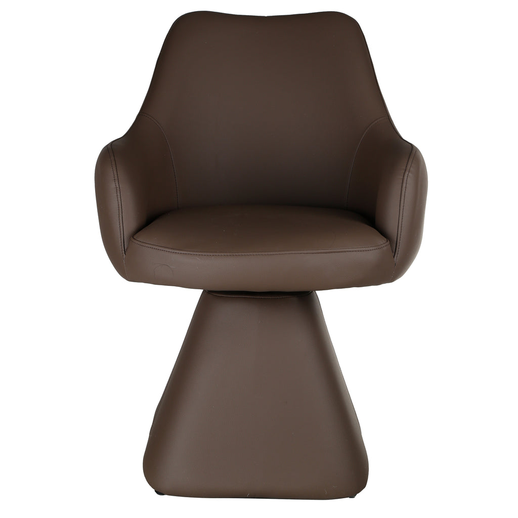 Caprese Swivel Dining/Accent Chair