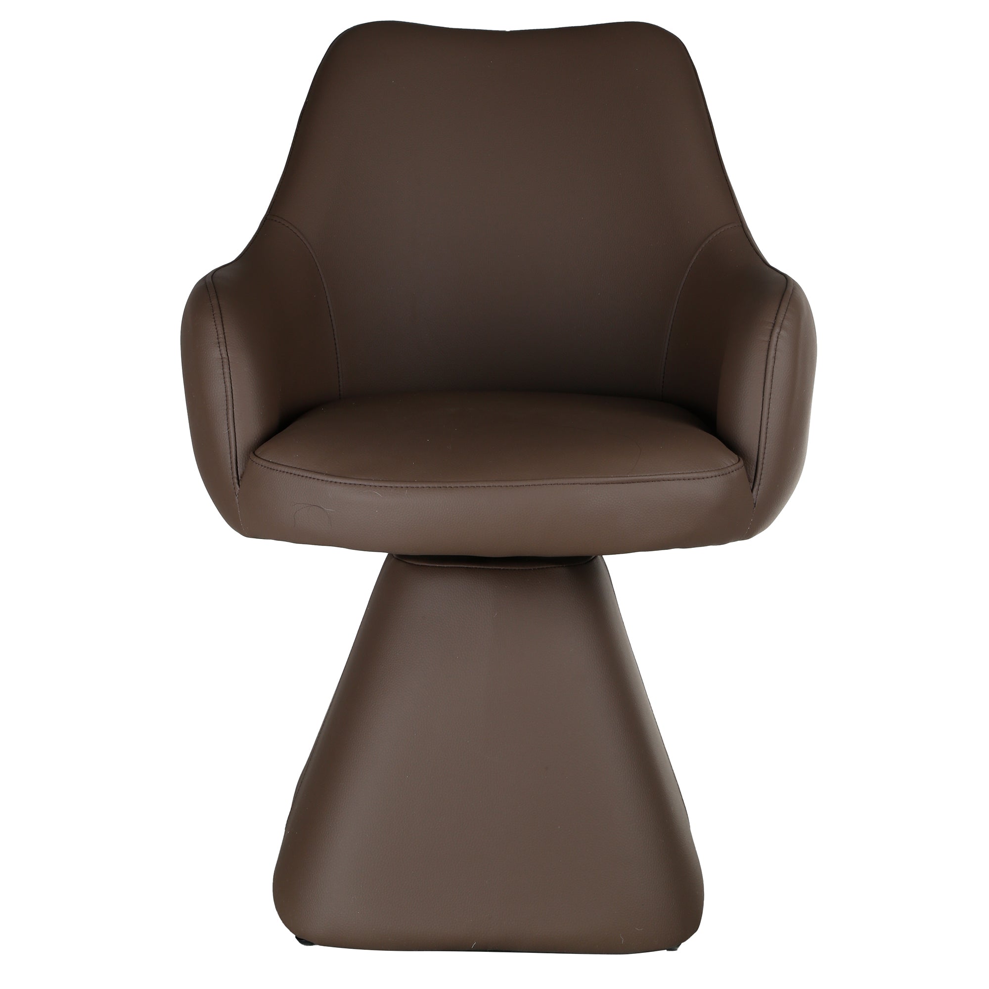 Caprese Swivel Dining/Accent Chair