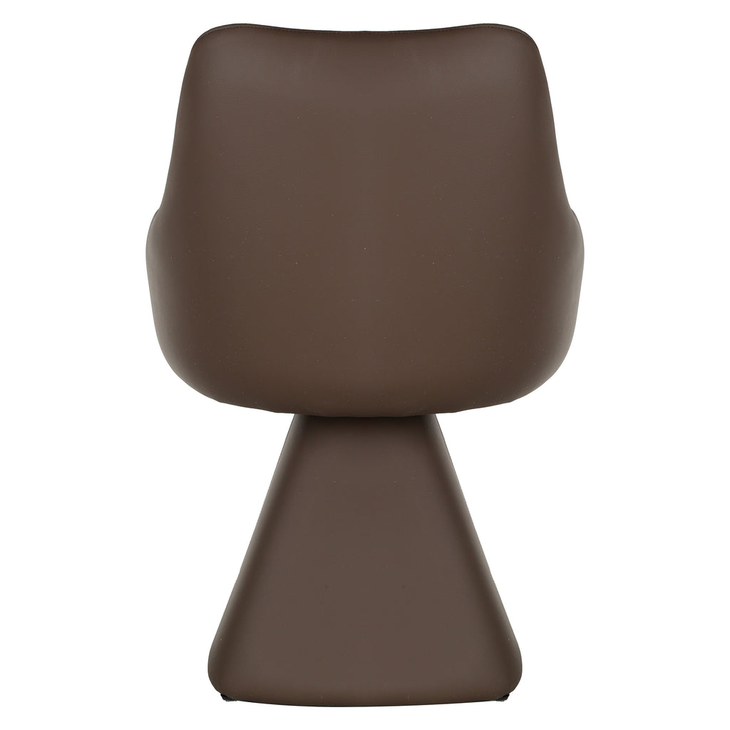 Caprese Swivel Dining/Accent Chair