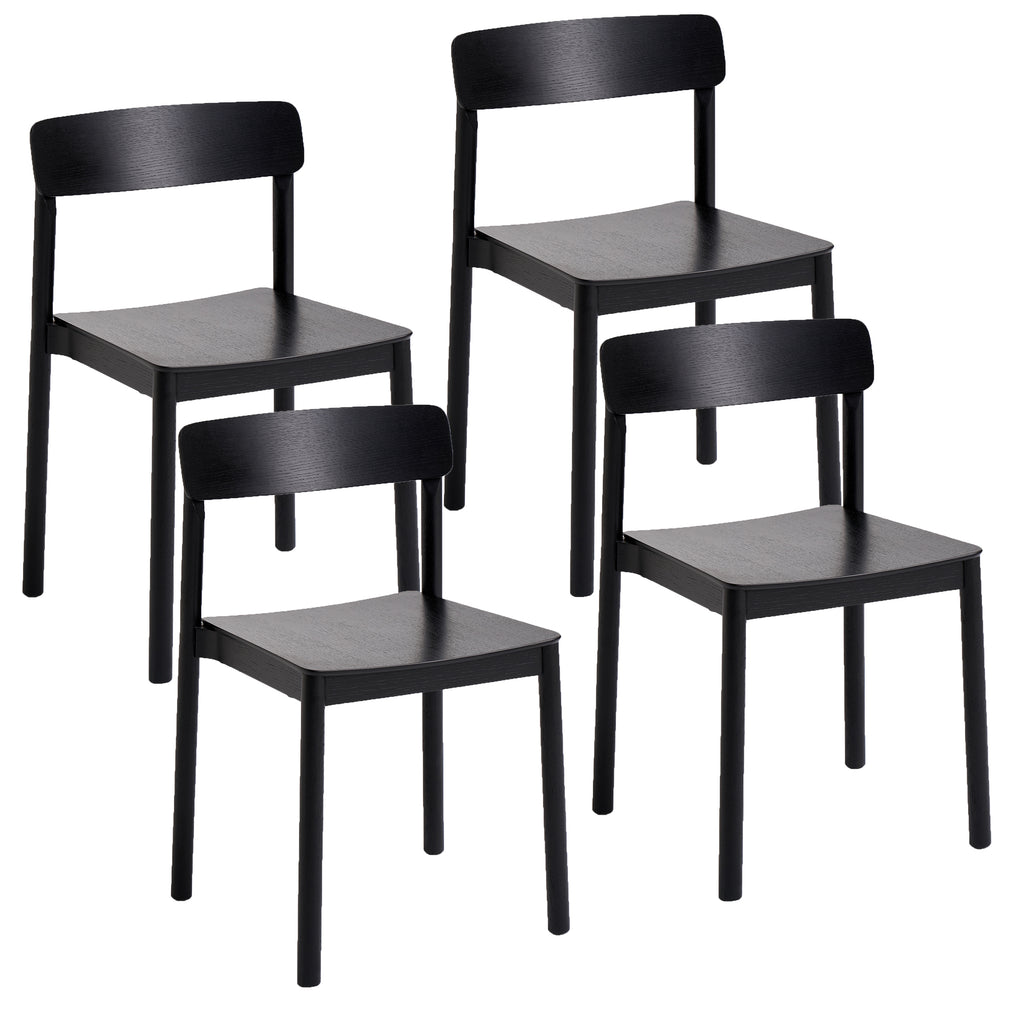 Felix Dining Chair, Set Of 4