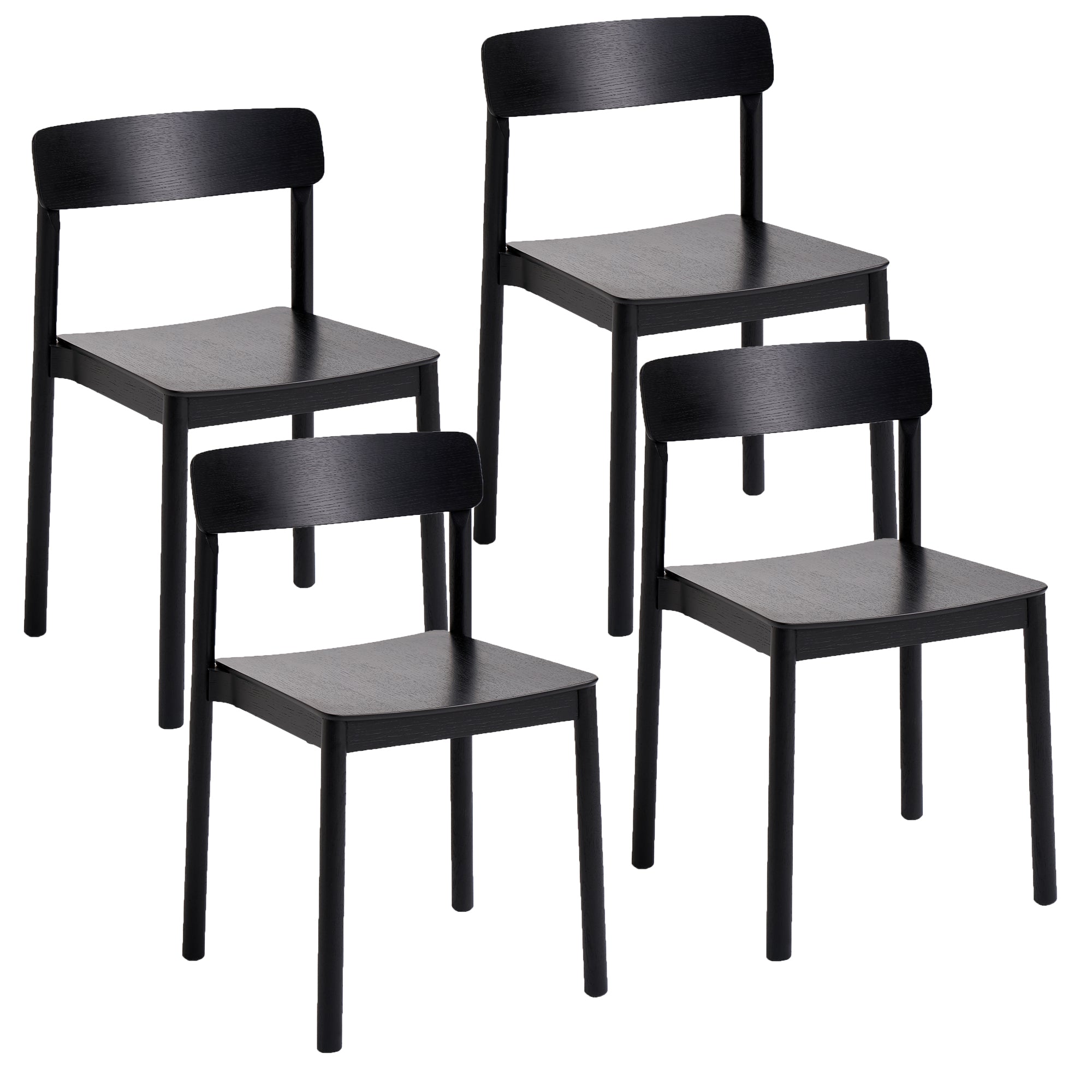 Felix Dining Chair, Set Of 4