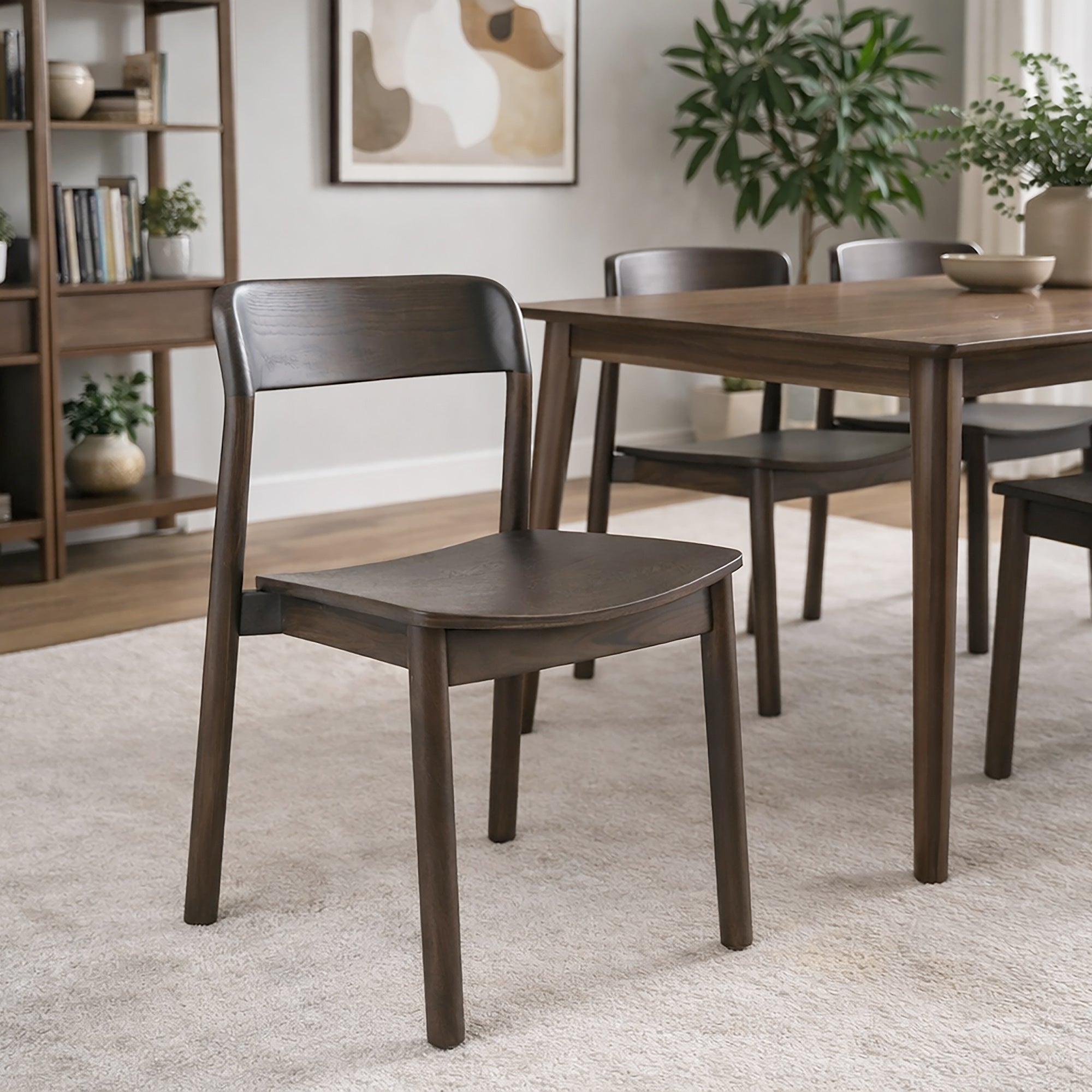 Jonas Dining Chair, Set Of 4