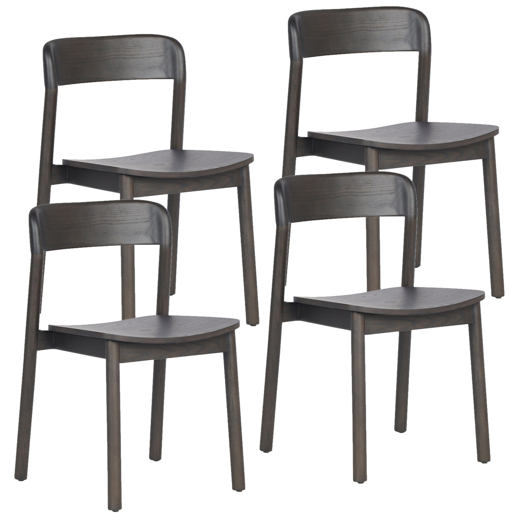 Jonas Dining Chair, Set Of 4