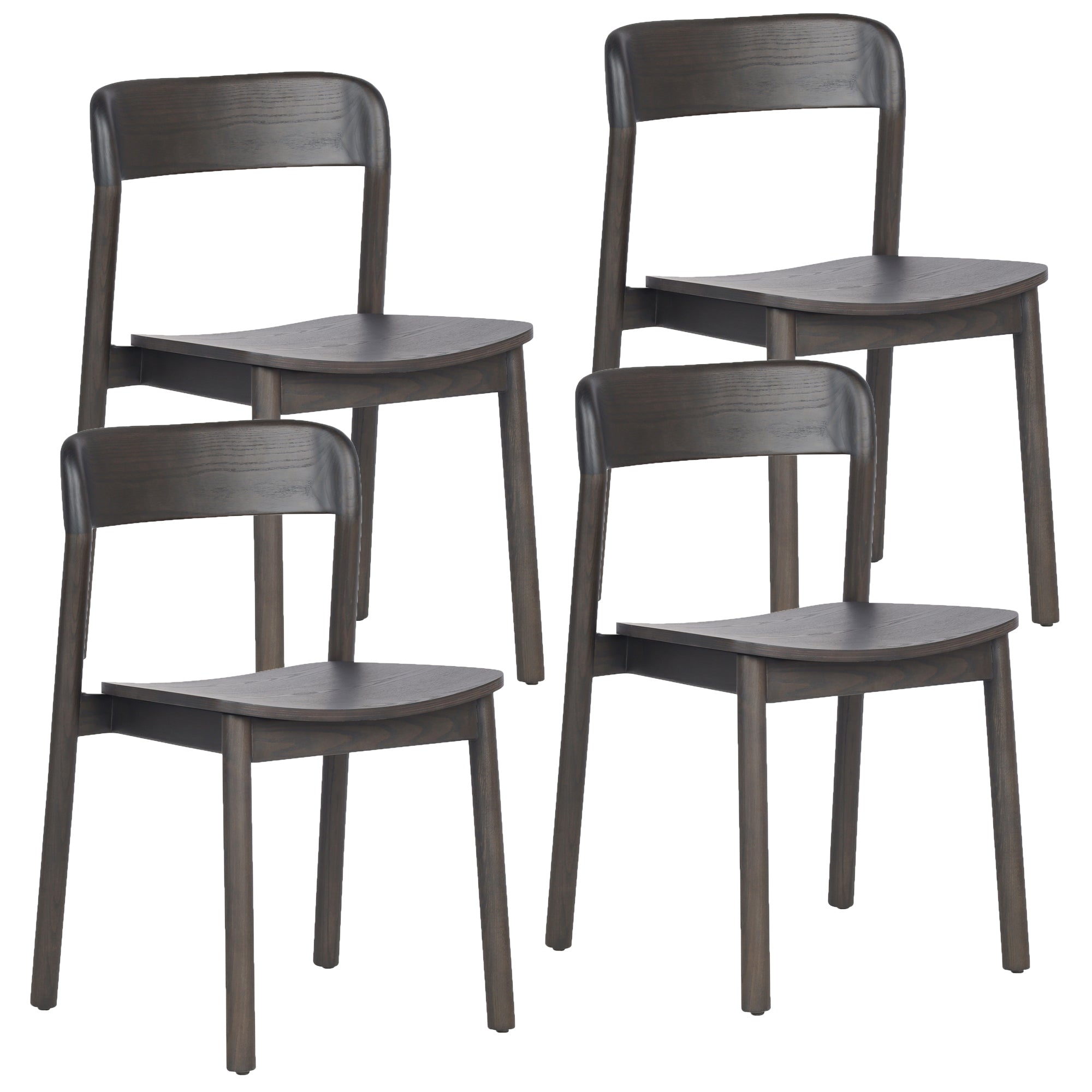 Jonas Dining Chair, Set Of 4