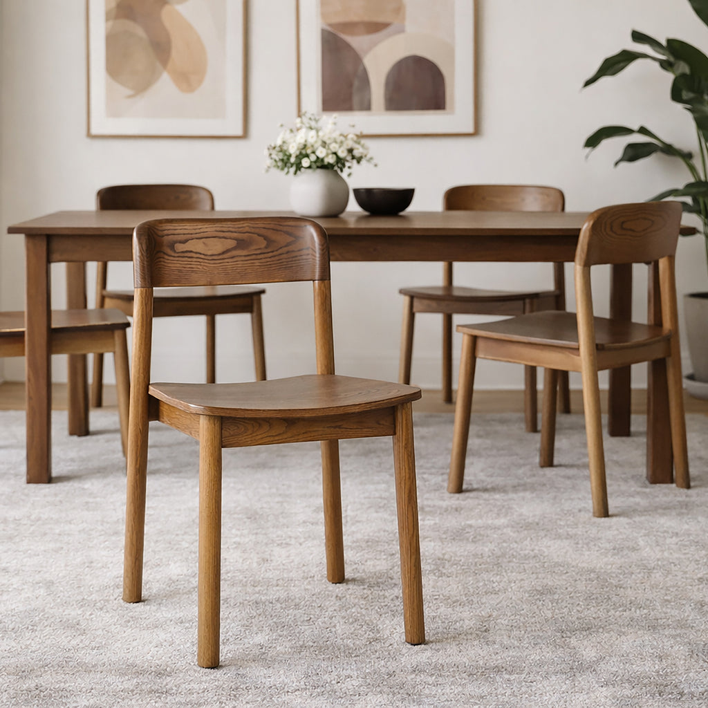 Jonas Dining Chair, Set Of 4