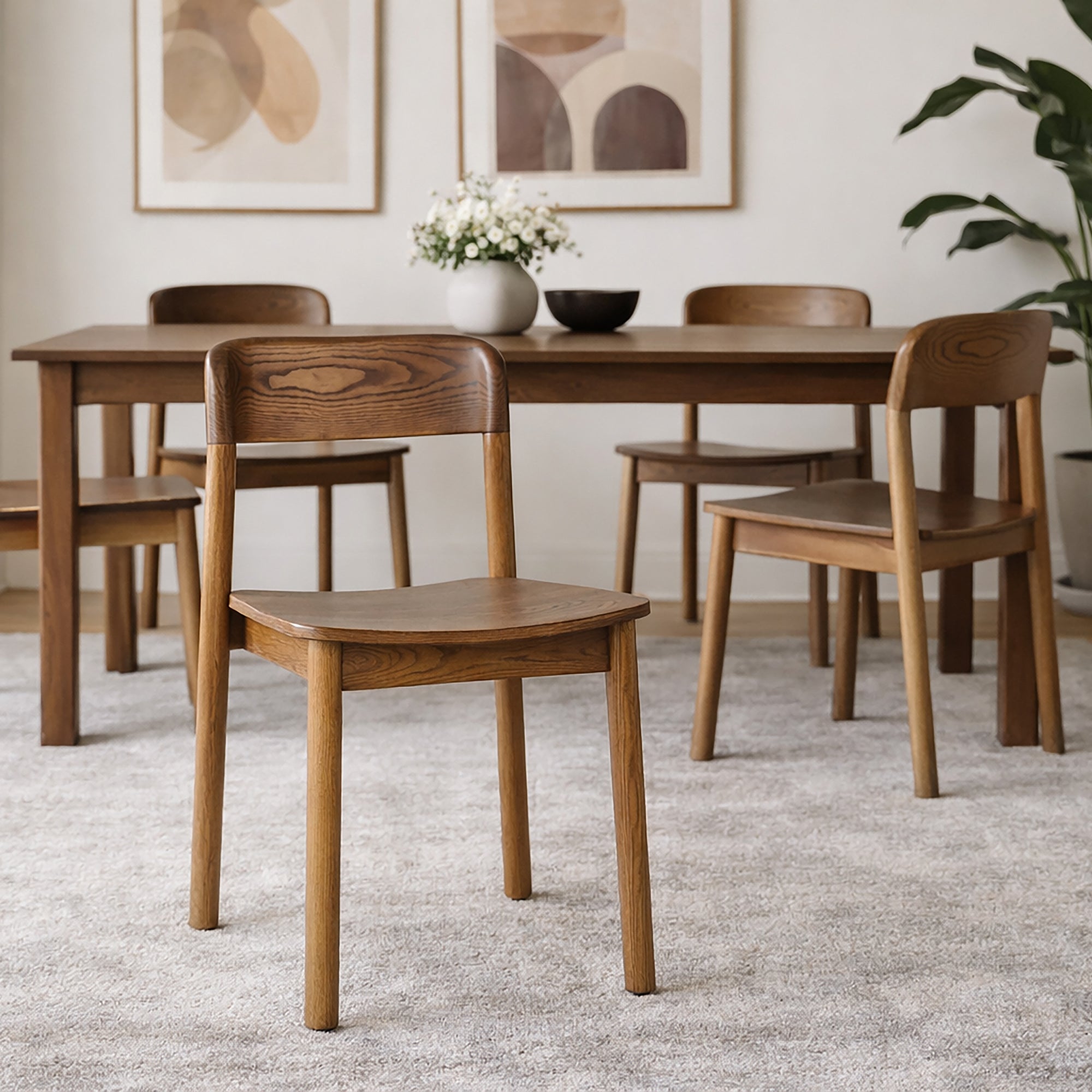 Jonas Dining Chair, Set Of 4