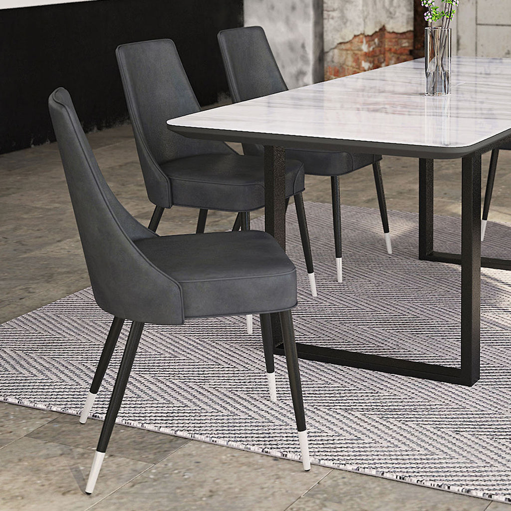 Silvano Dining Chair, Set Of 2