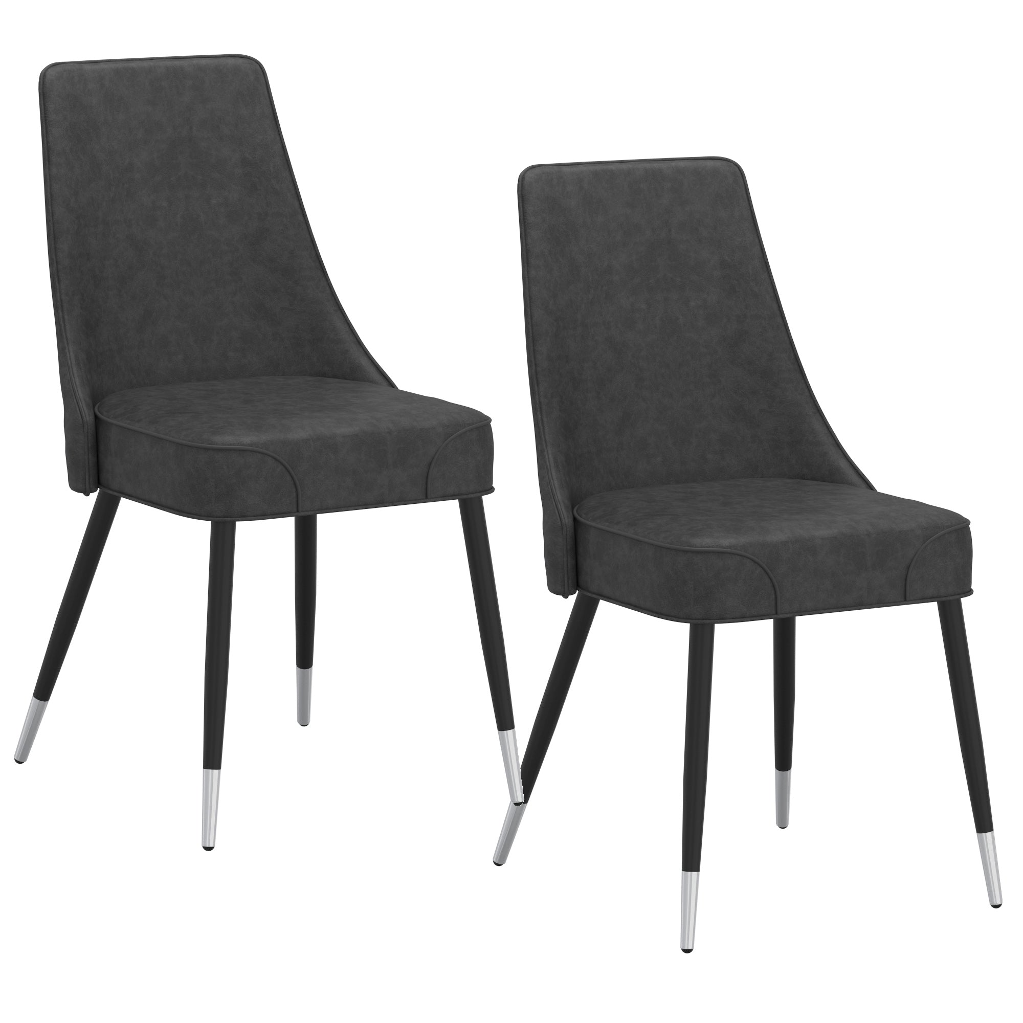 Silvano Dining Chair, Set Of 2