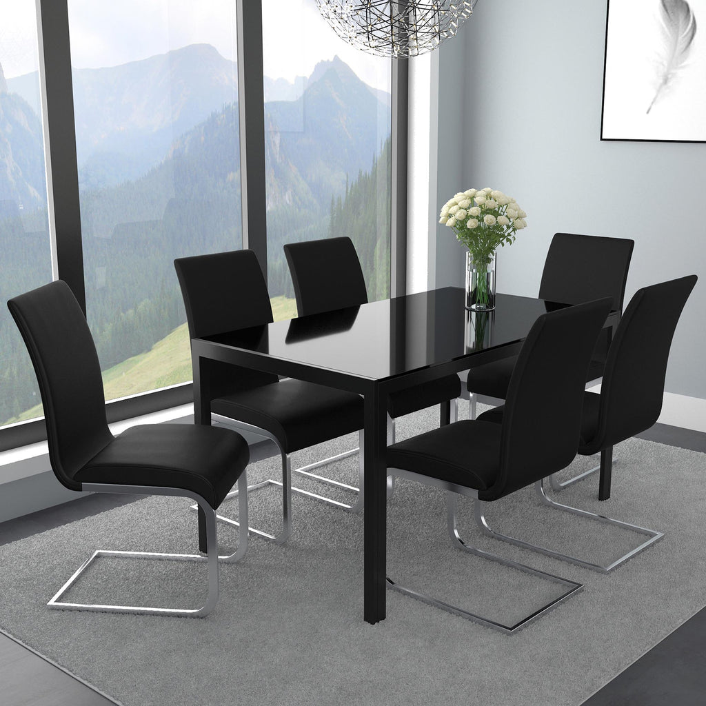 Maxim Dining Chair, Set Of 2