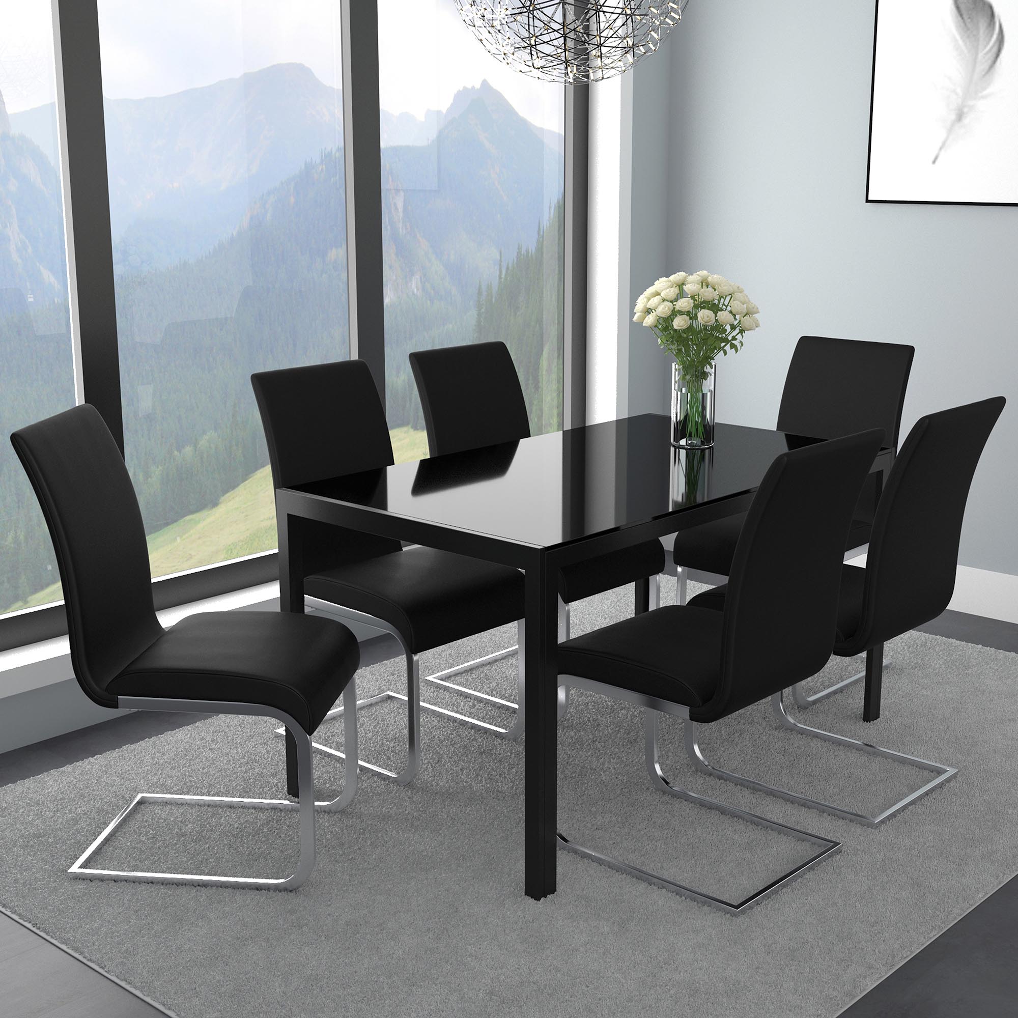 Maxim Dining Chair, Set Of 2
