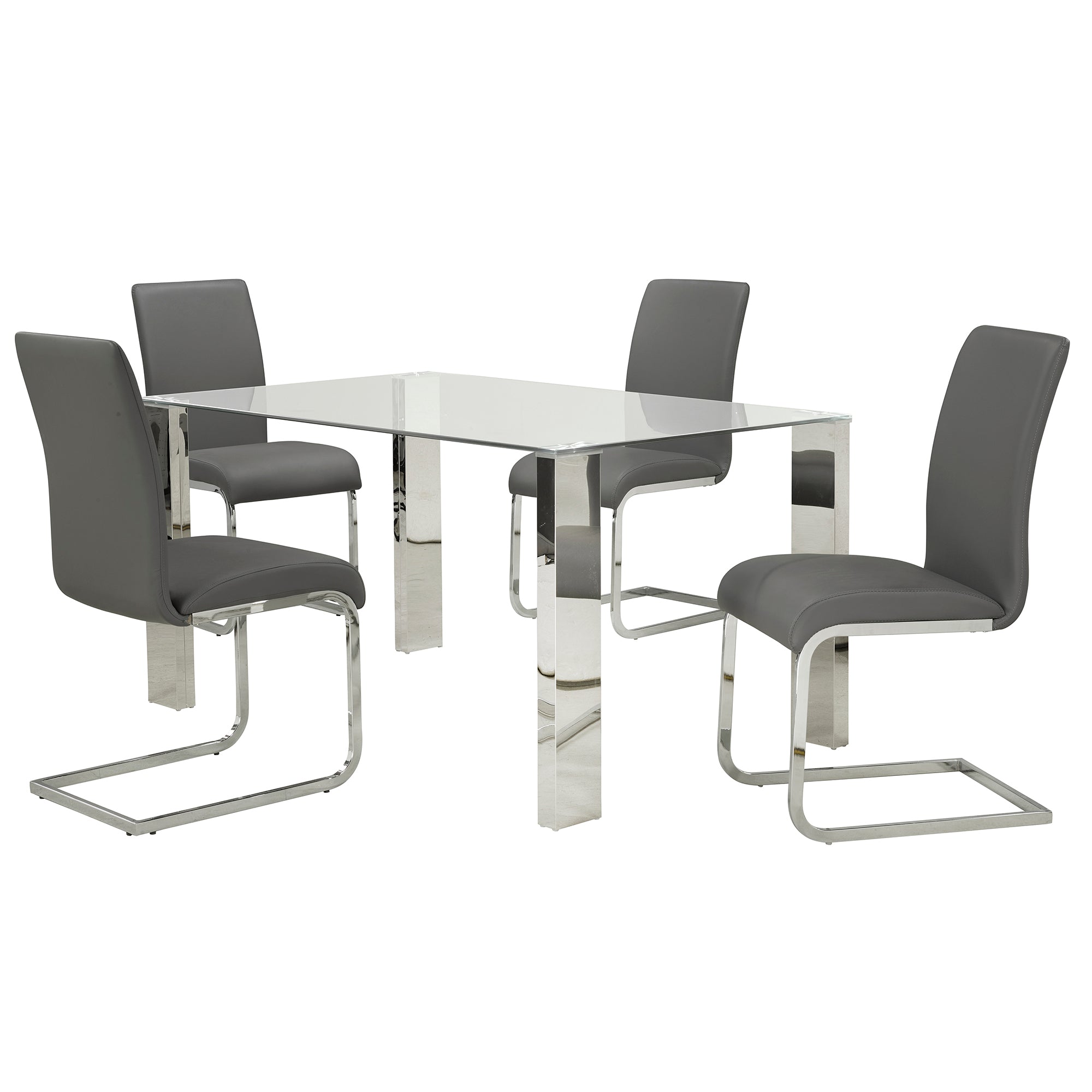 Maxim Dining Chair, Set Of 2
