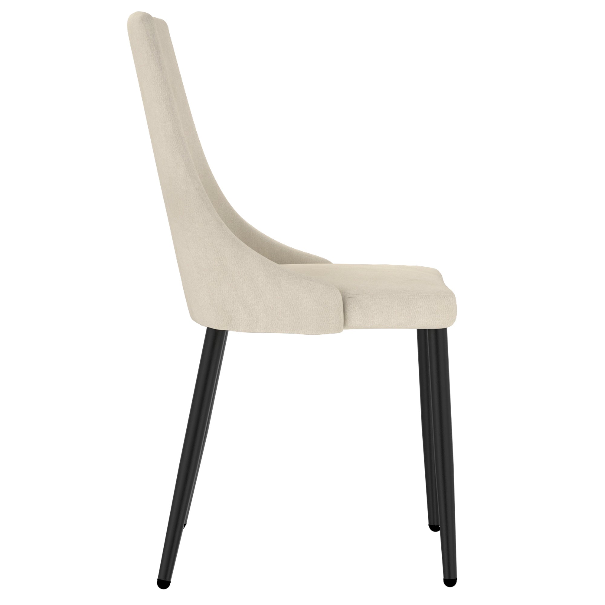 Venice Dining Chair, Set Of 2