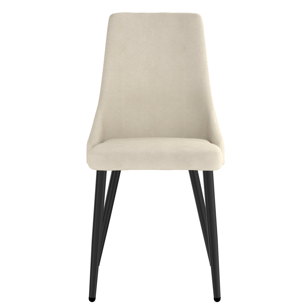 Venice Dining Chair, Set Of 2