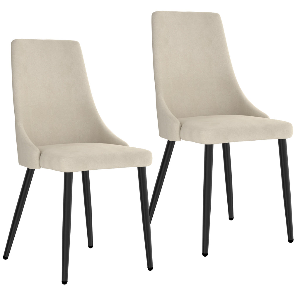 Venice Dining Chair, Set Of 2
