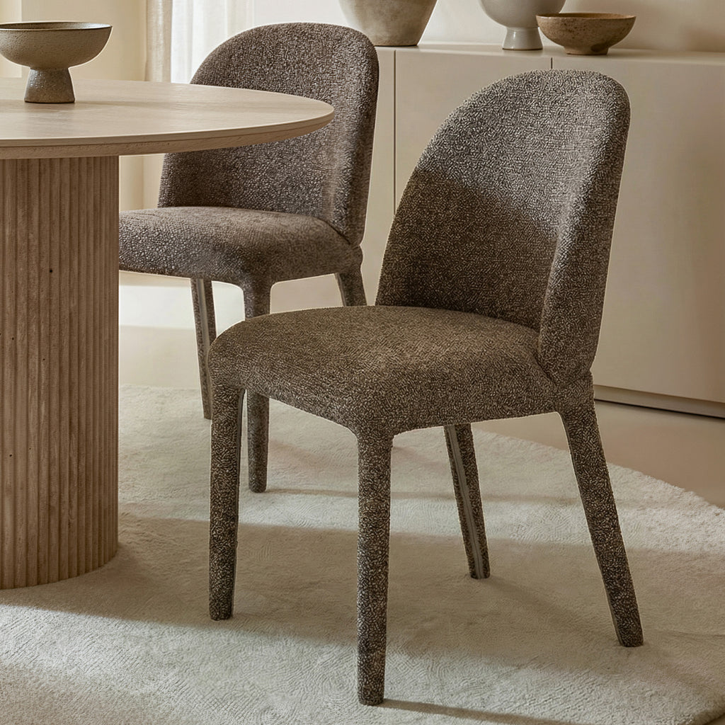 Kiara Dining Chair, Set Of 2