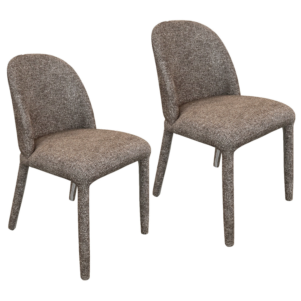 Kiara Dining Chair, Set Of 2